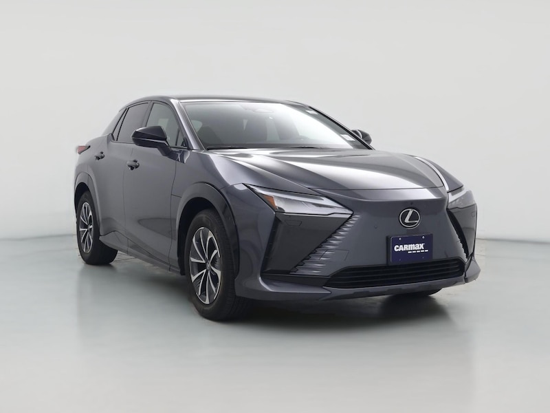 2023 Lexus RZ 450e -
                  Irvine, CA