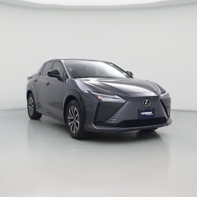 2023 Lexus RZ 450e Premium