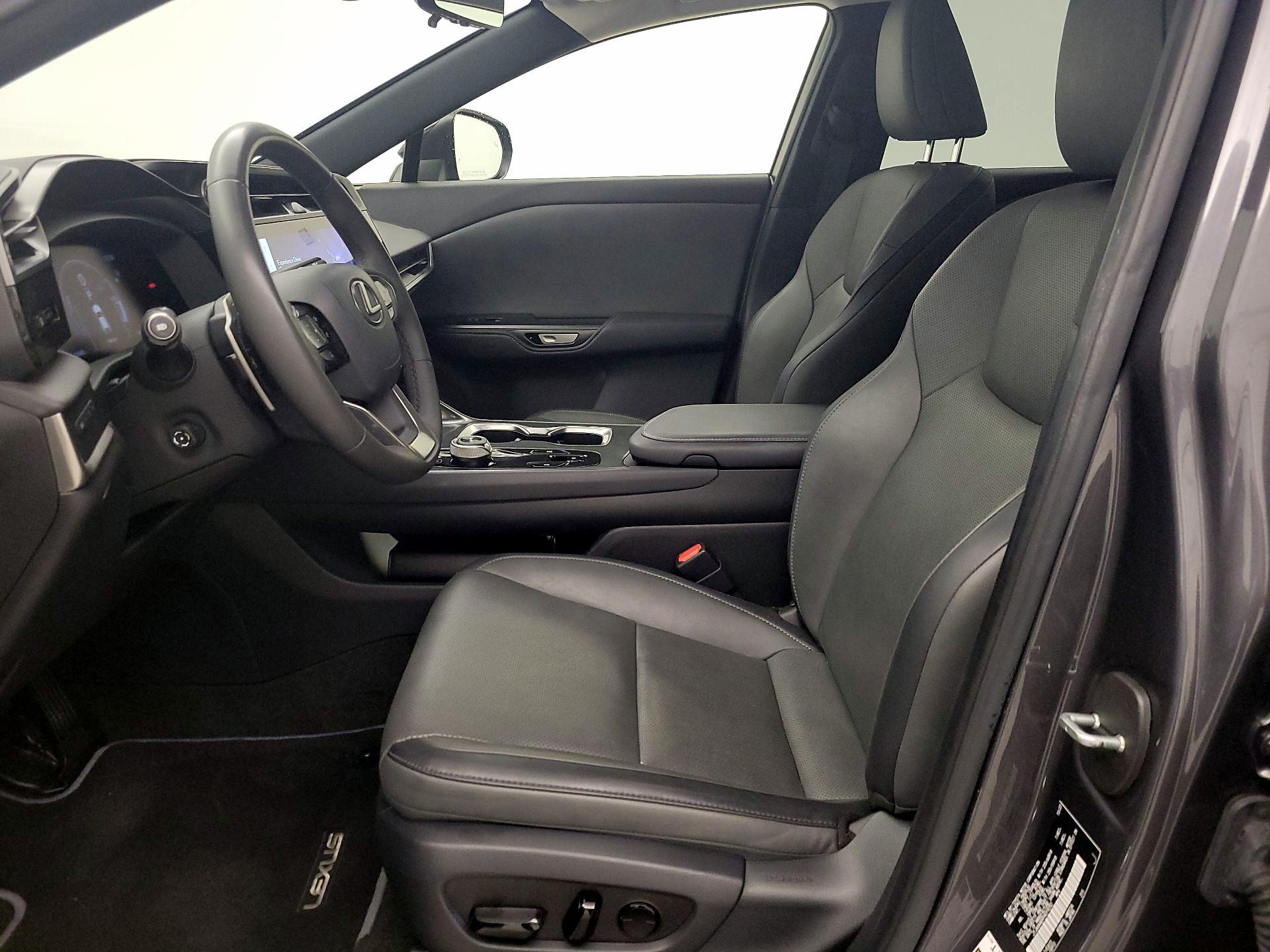 Thumbnail: 2023 Lexus RZ - 11