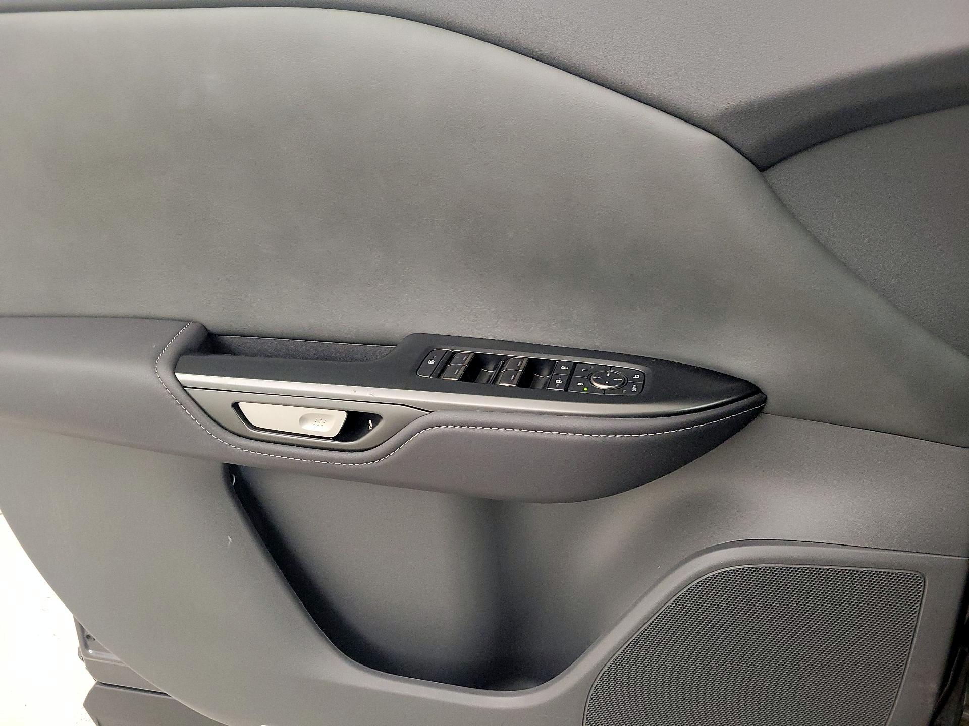 Thumbnail: 2023 Lexus RZ - 12