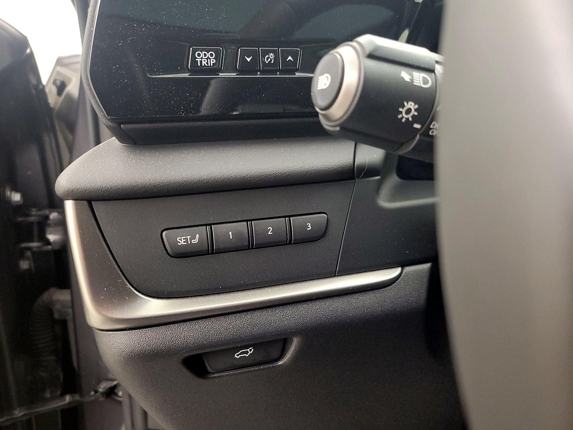 Thumbnail: 2023 Lexus RZ - 13