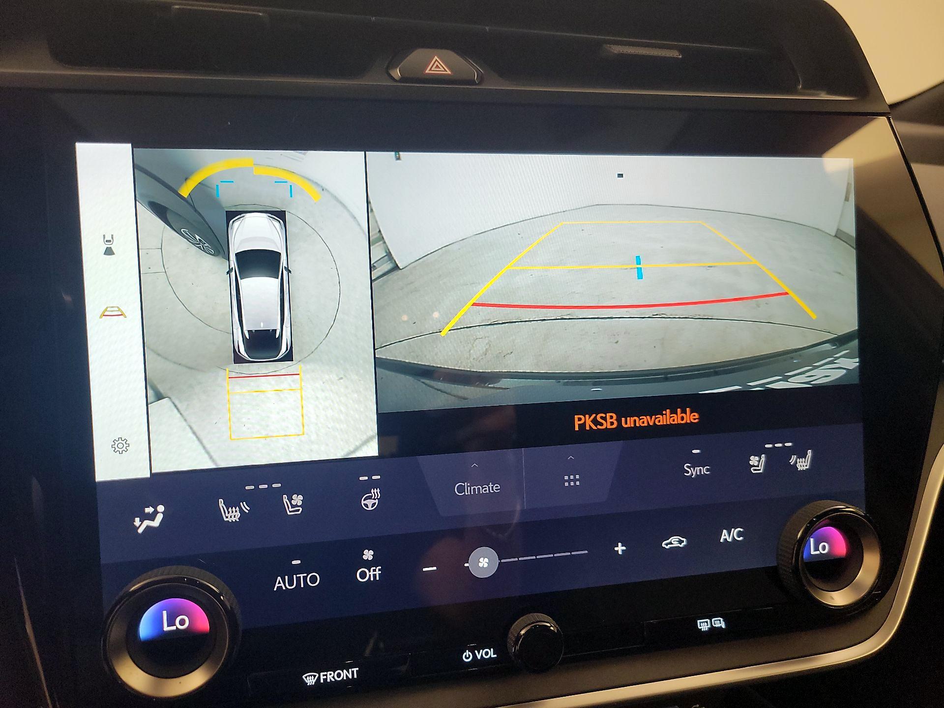 Thumbnail: 2023 Lexus RZ - 14