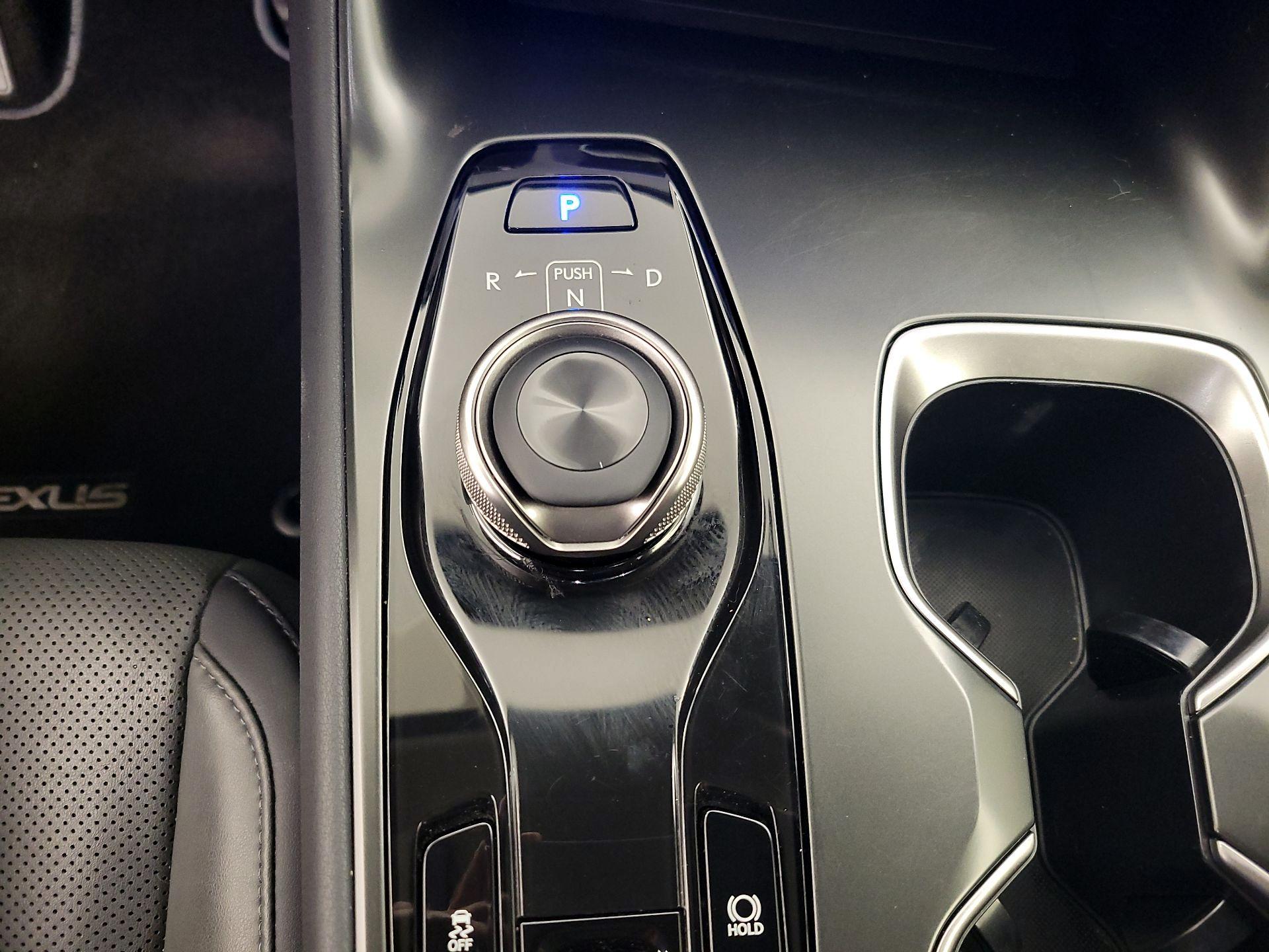 Thumbnail: 2023 Lexus RZ - 17