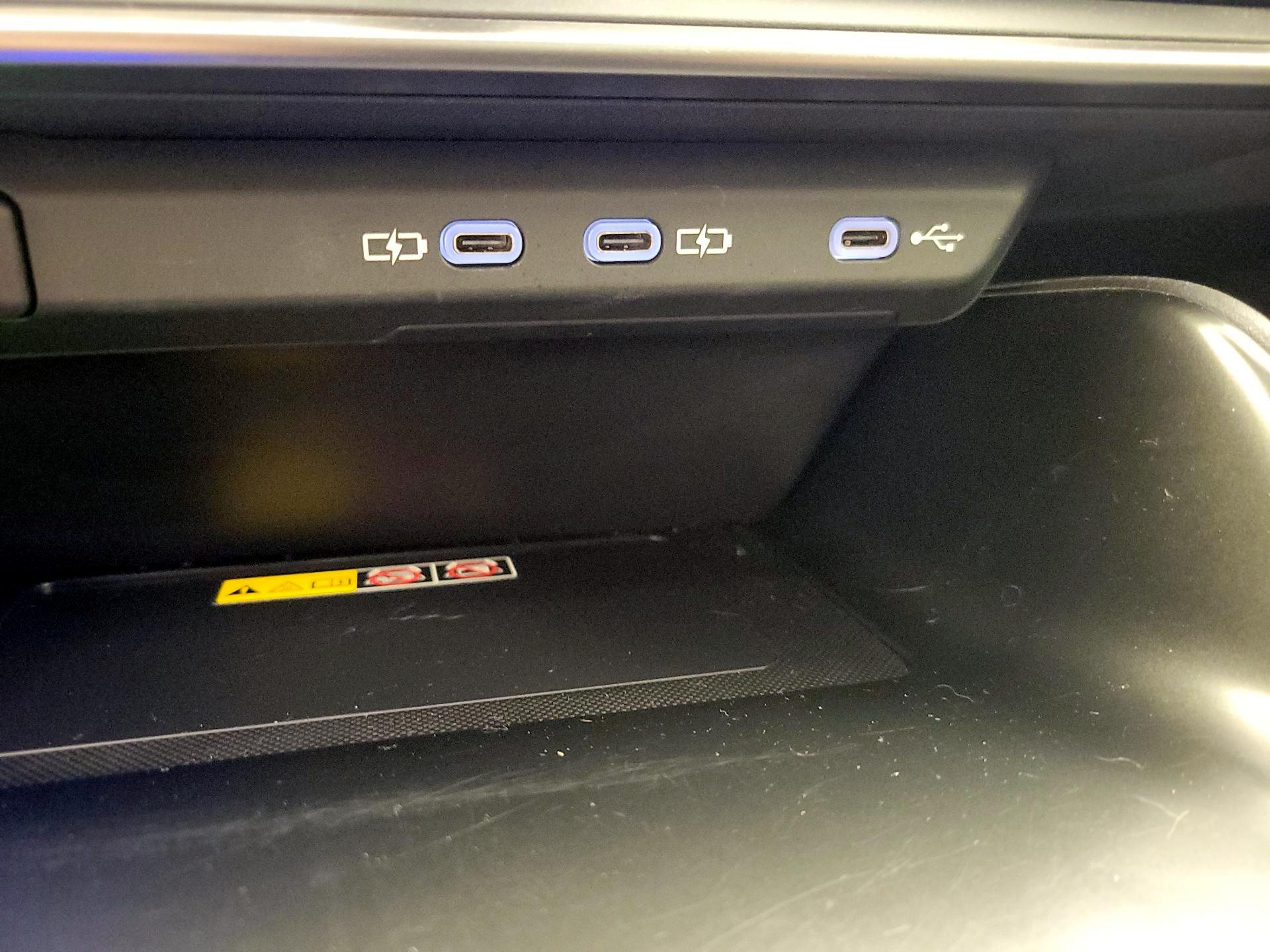 Thumbnail: 2023 Lexus RZ - 18