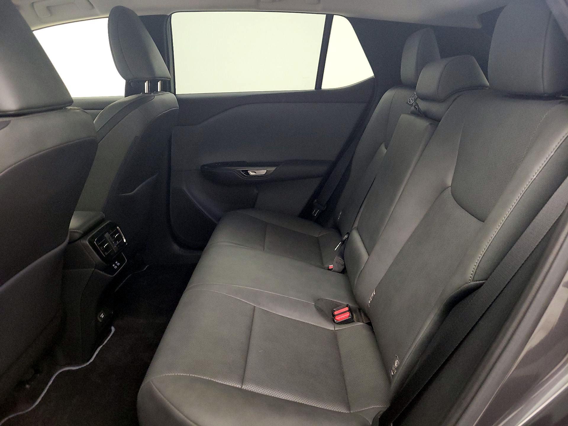 Thumbnail: 2023 Lexus RZ - 19