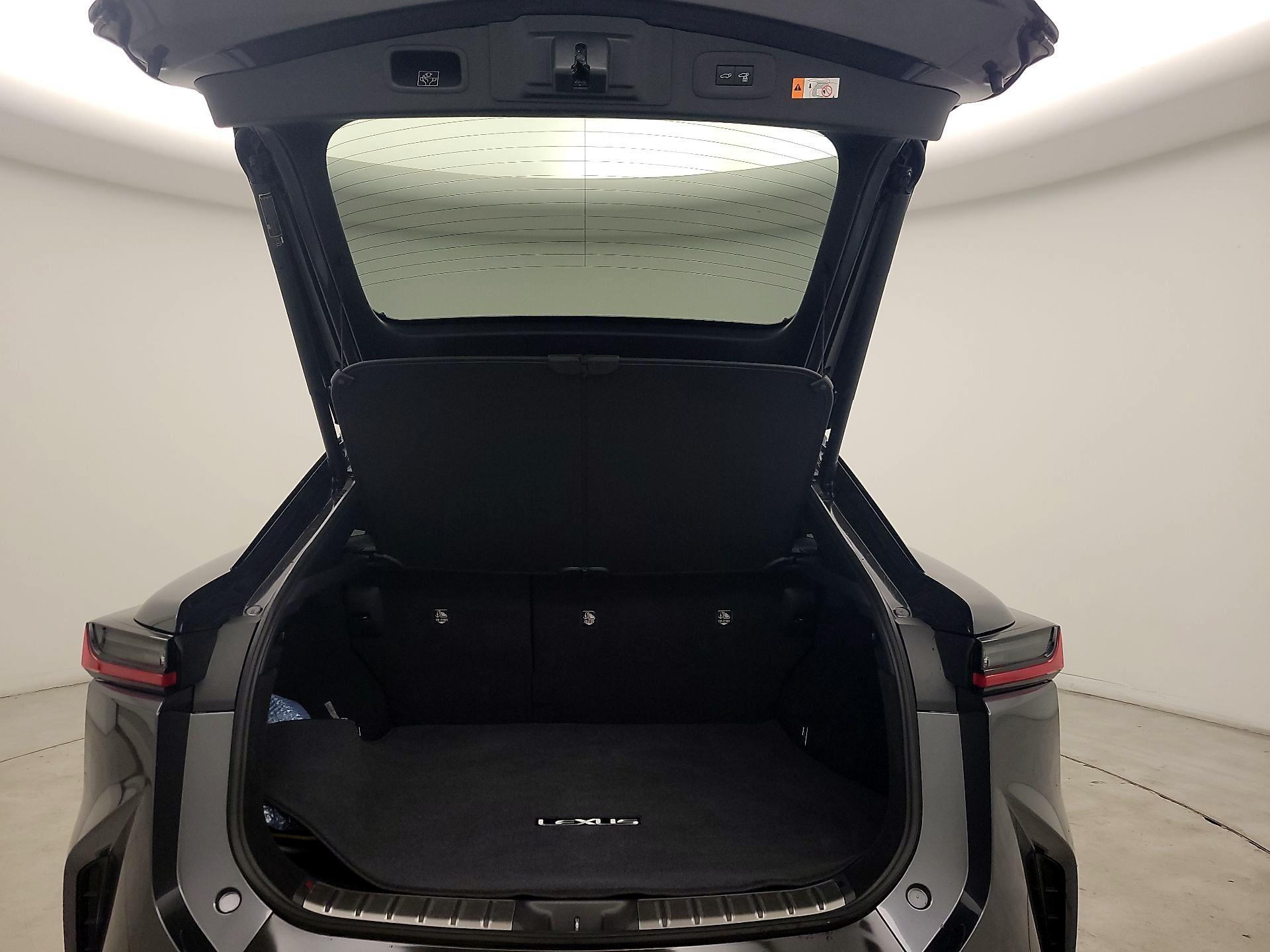 Thumbnail: 2023 Lexus RZ - 20