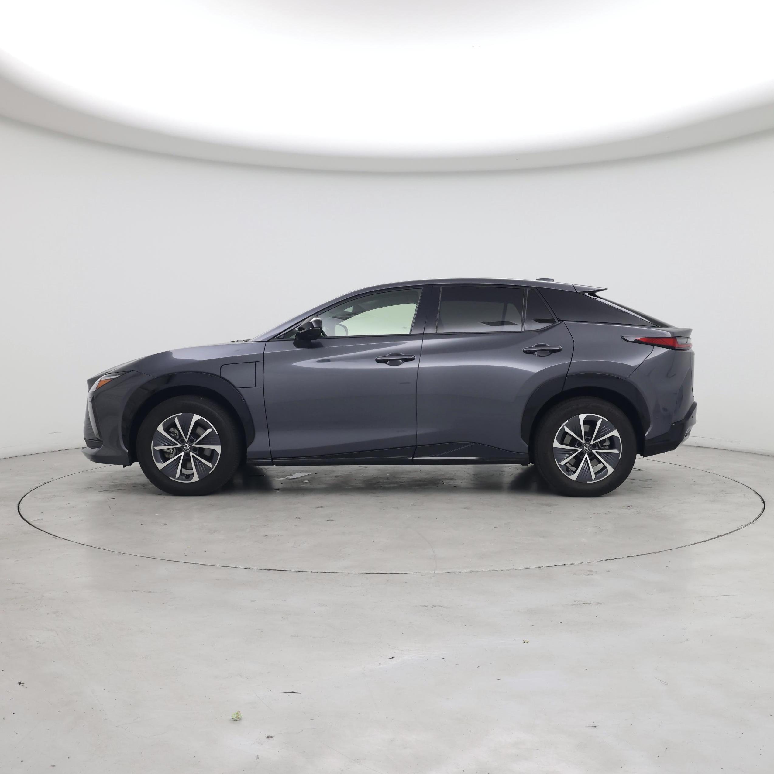 Thumbnail: 2023 Lexus RZ - 3