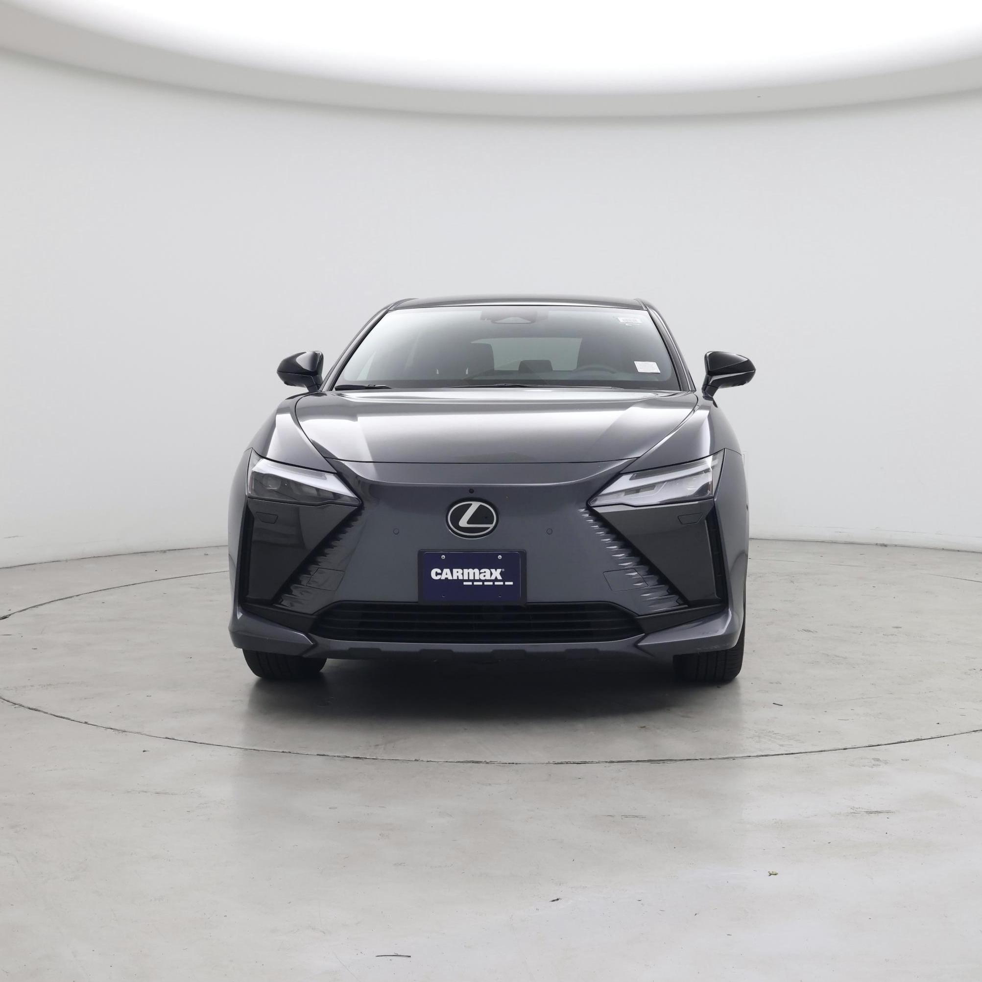 Thumbnail: 2023 Lexus RZ - 5