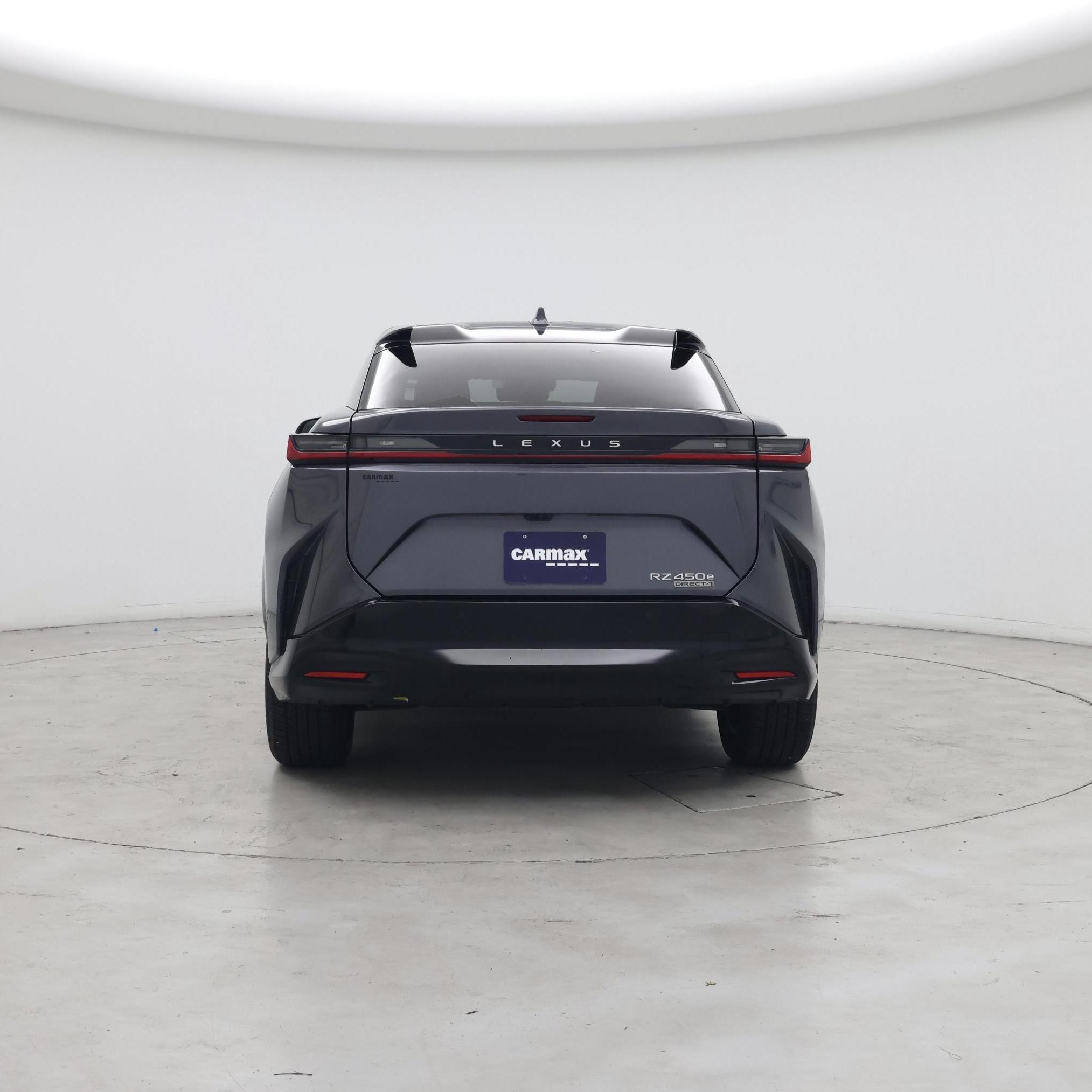 Thumbnail: 2023 Lexus RZ - 6