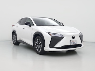 2023 Lexus RZ 450e Premium