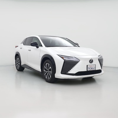 2023 Lexus RZ 450e Premium