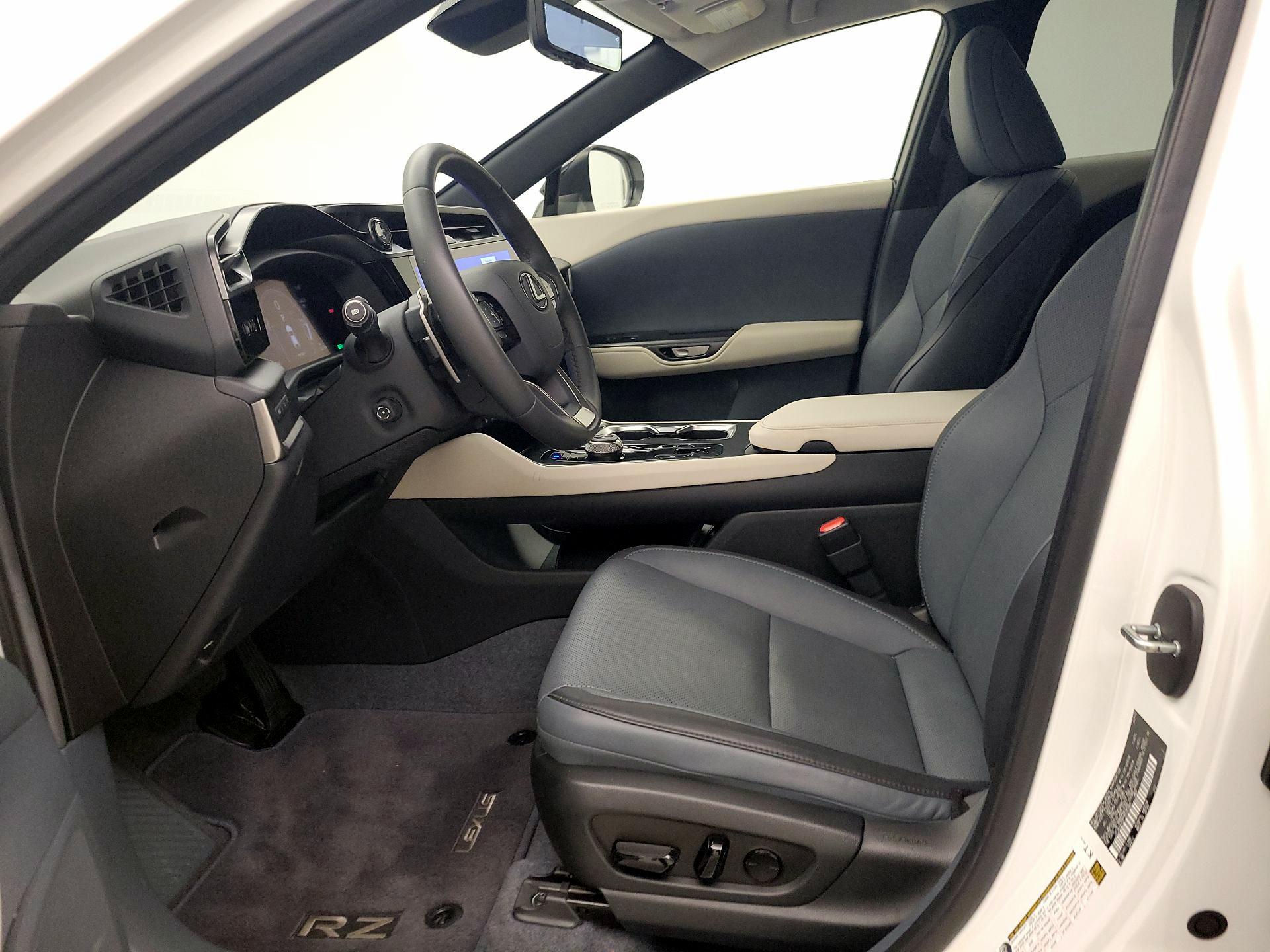 Thumbnail: 2023 Lexus RZ - 11