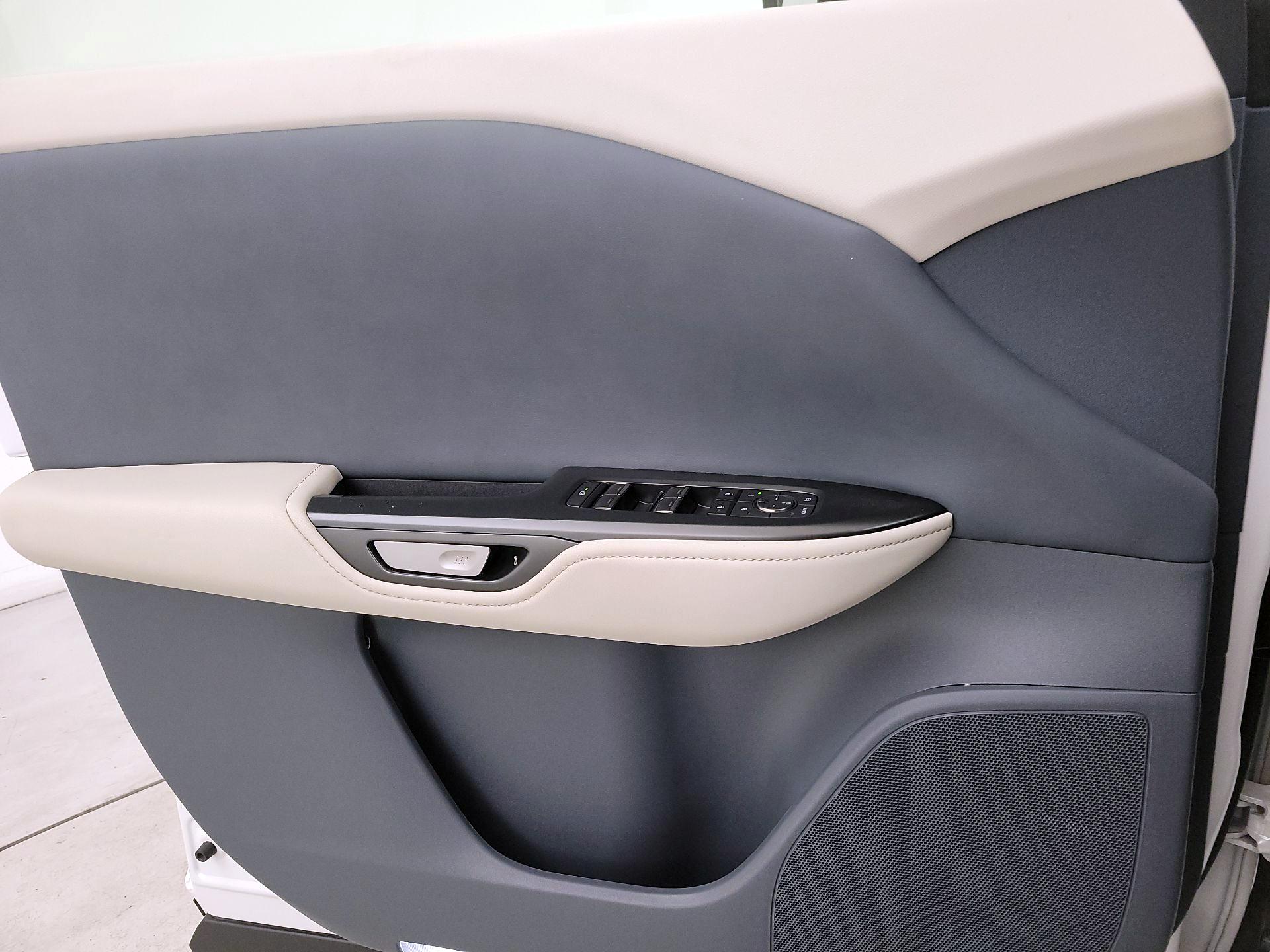 Thumbnail: 2023 Lexus RZ - 12