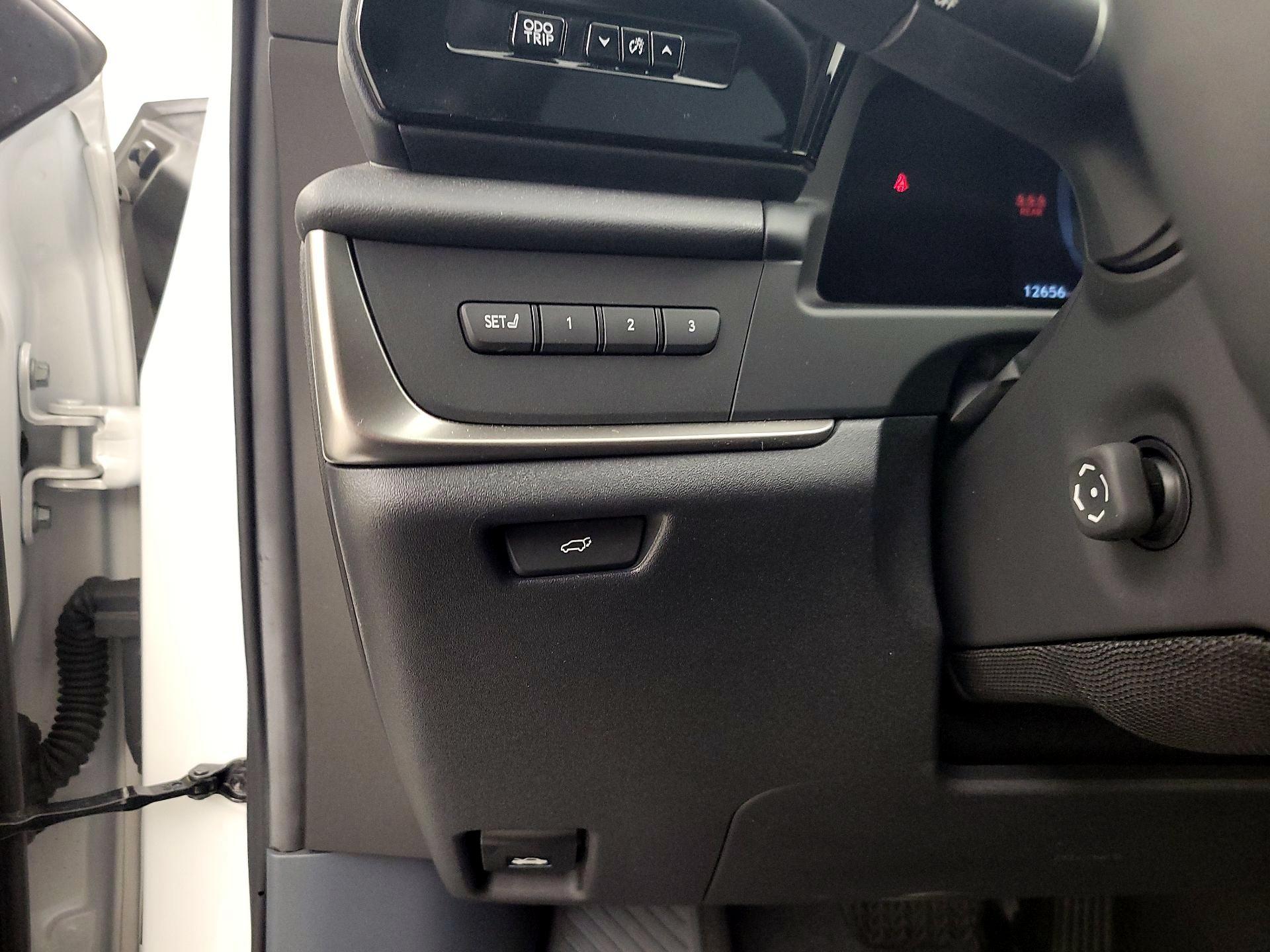 Thumbnail: 2023 Lexus RZ - 13