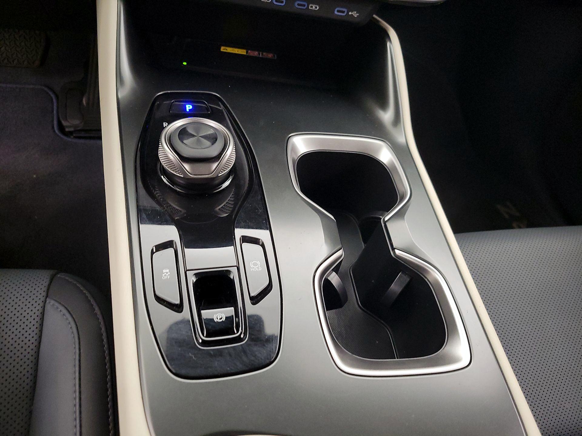 Thumbnail: 2023 Lexus RZ - 17