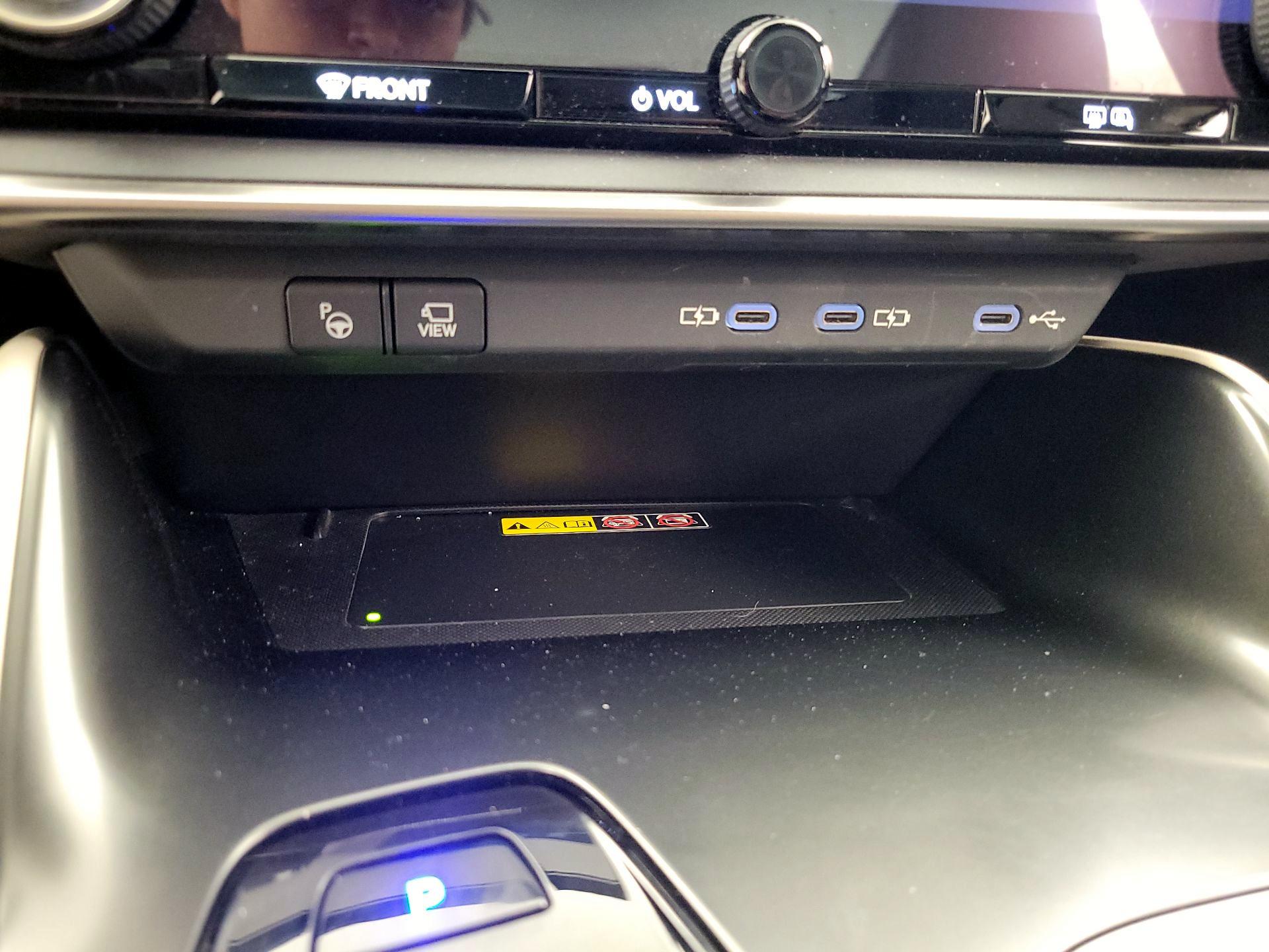 Thumbnail: 2023 Lexus RZ - 18