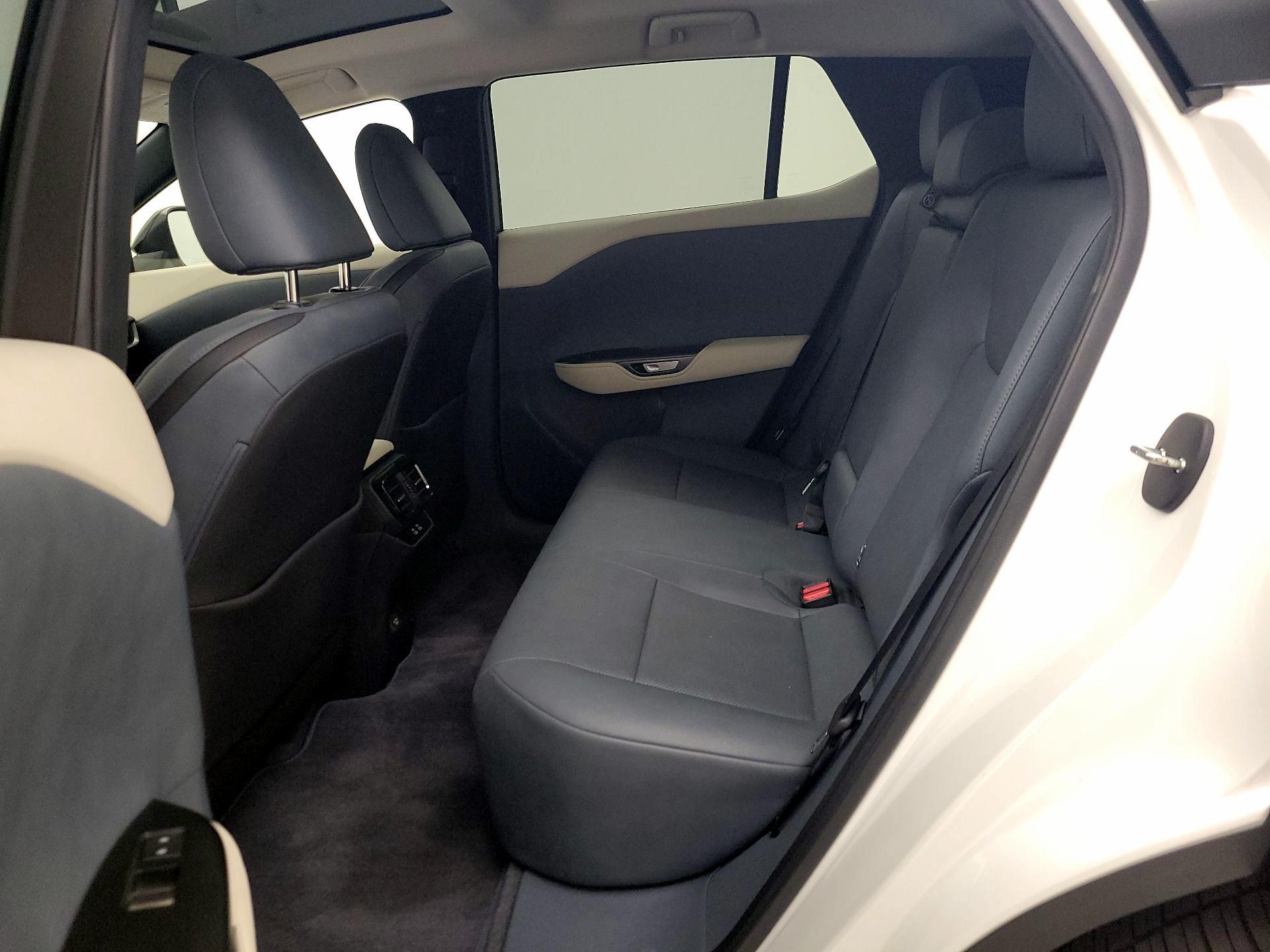 Thumbnail: 2023 Lexus RZ - 19