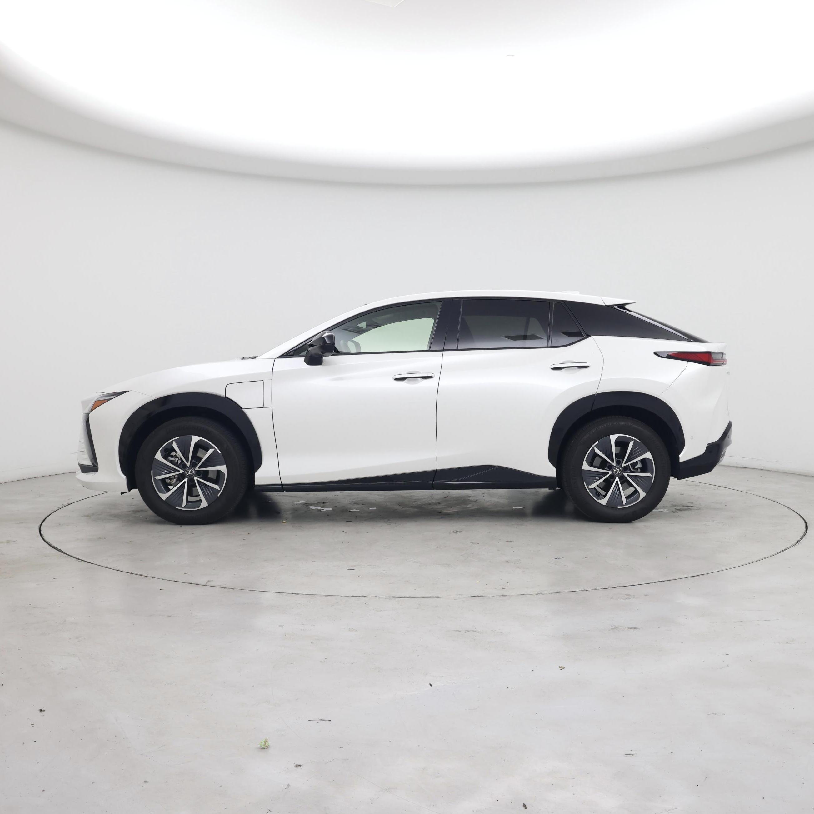 Thumbnail: 2023 Lexus RZ - 3