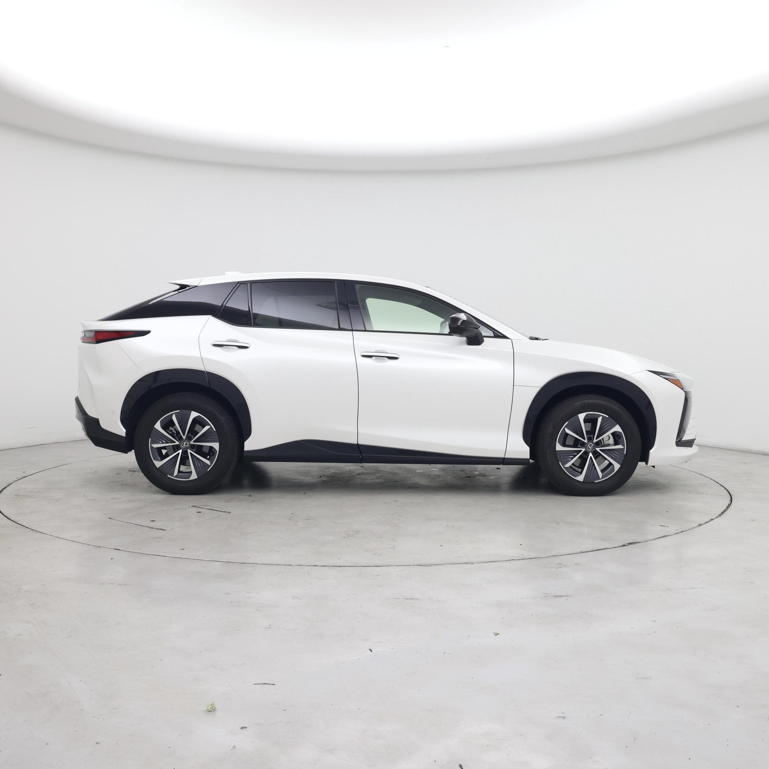 Thumbnail: 2023 Lexus RZ - 7