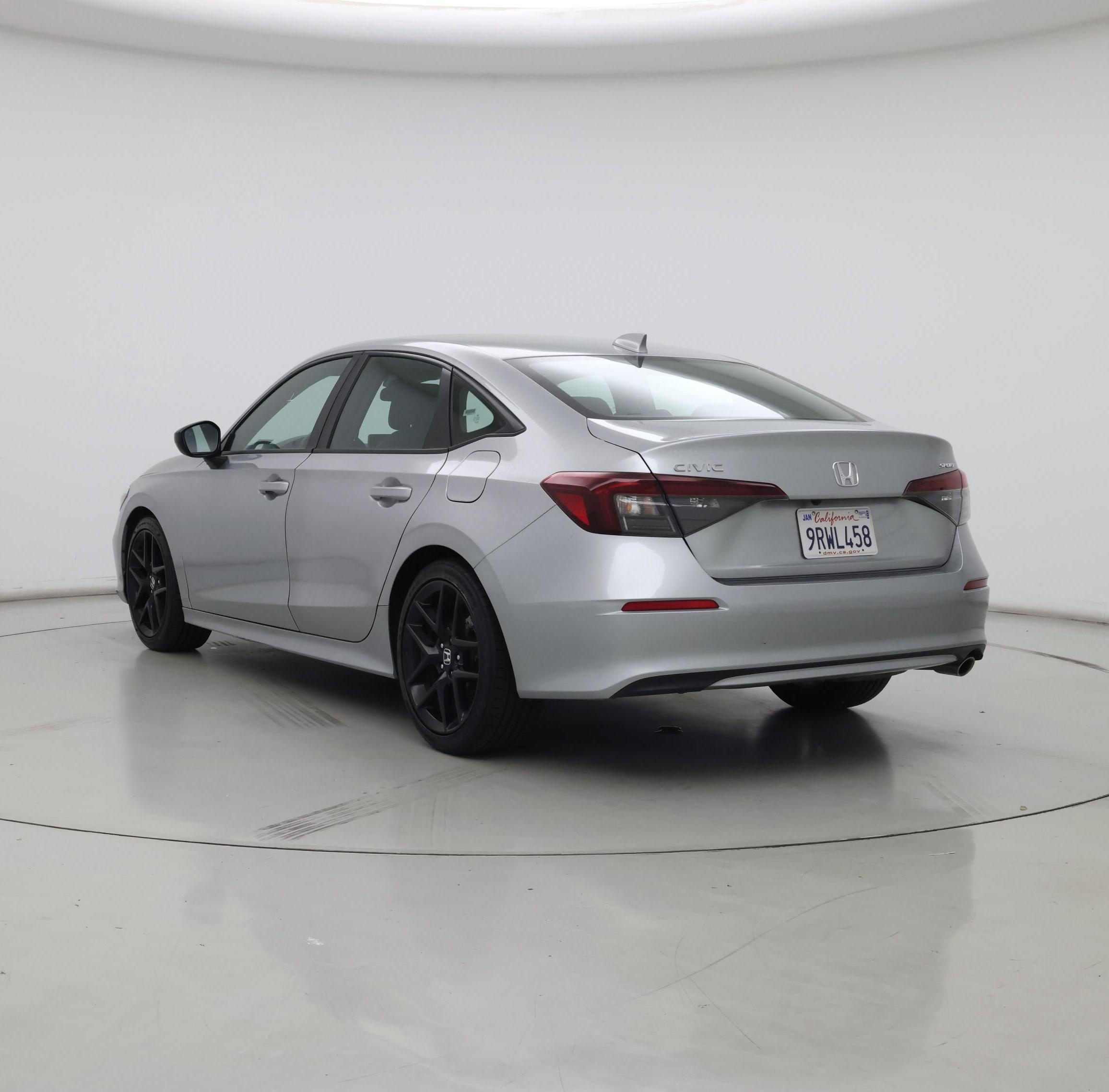 Thumbnail: 2025 Honda Civic - 2
