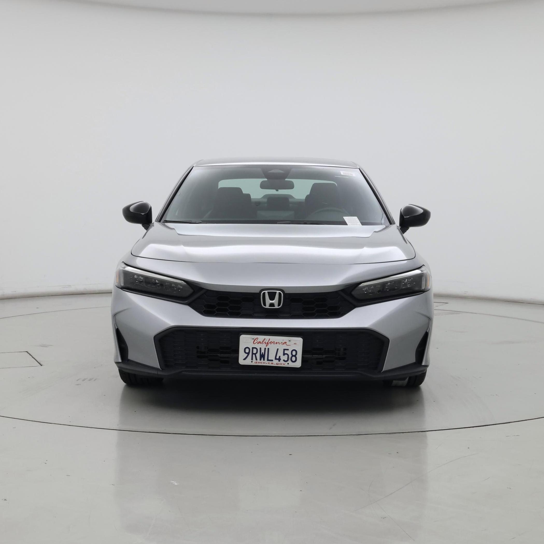 Thumbnail: 2025 Honda Civic - 5