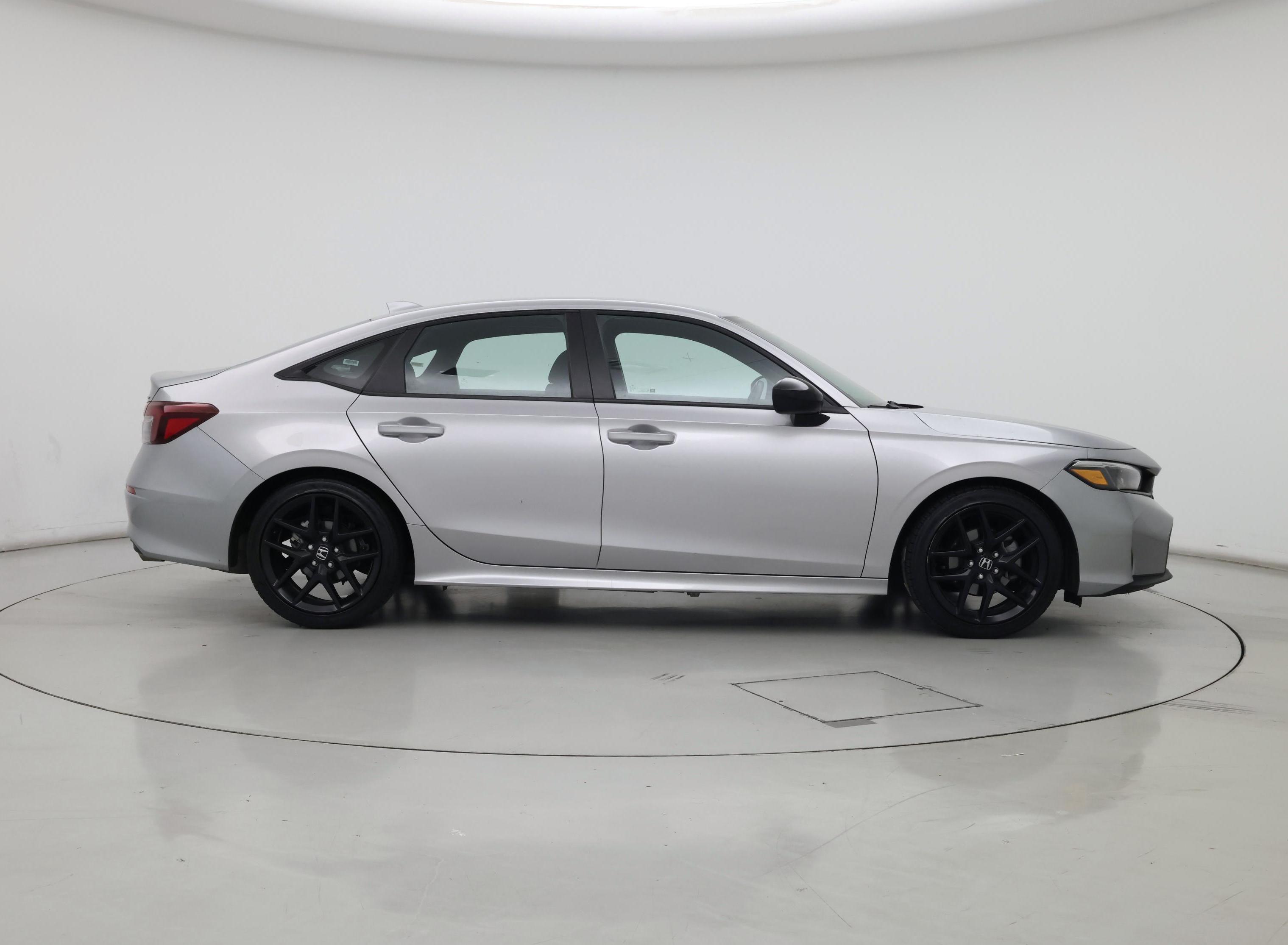 Thumbnail: 2025 Honda Civic - 7