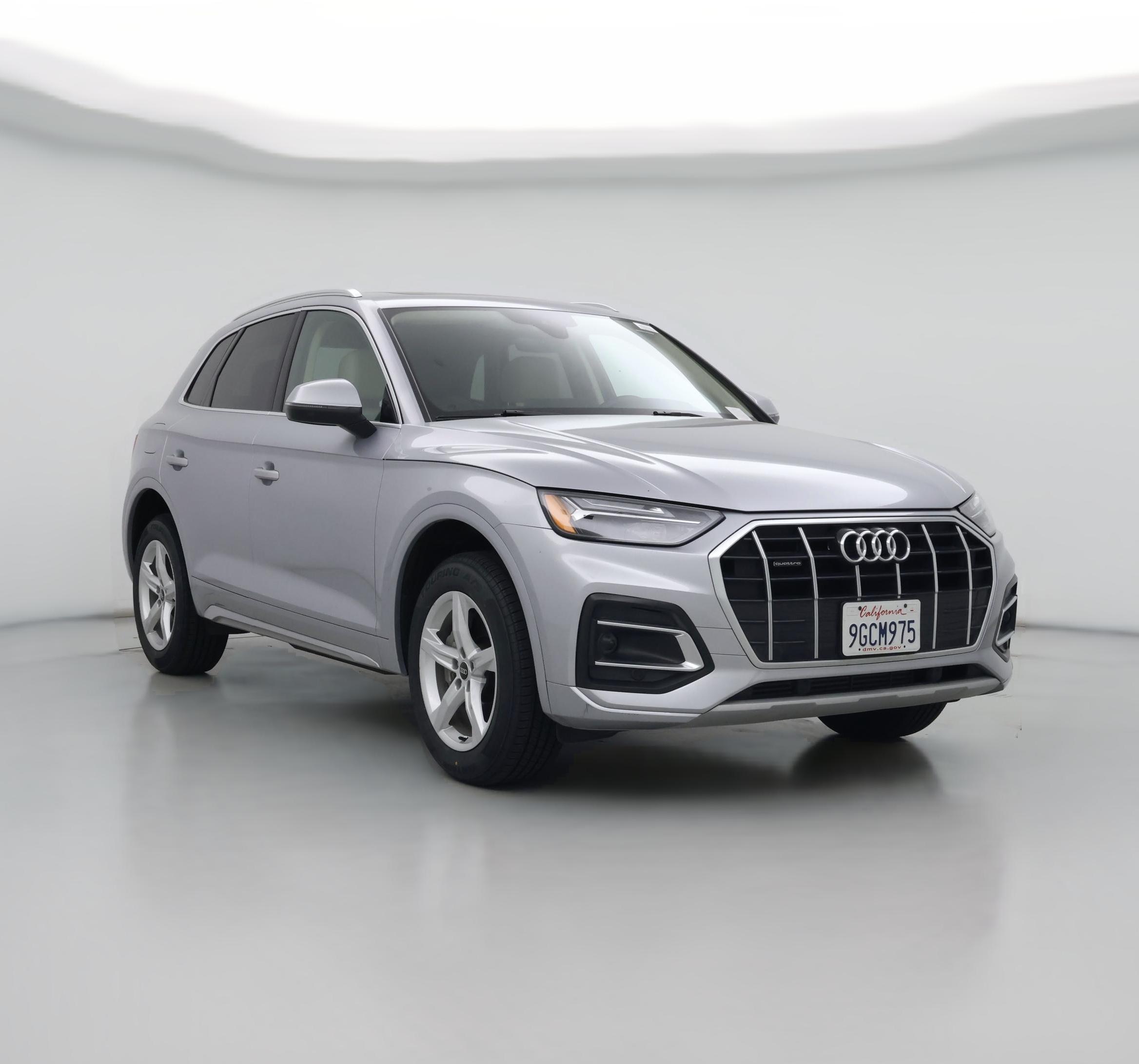 Thumbnail: 2023 Audi Q5 - 1