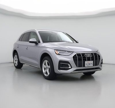 2023 Audi Q5 Premium