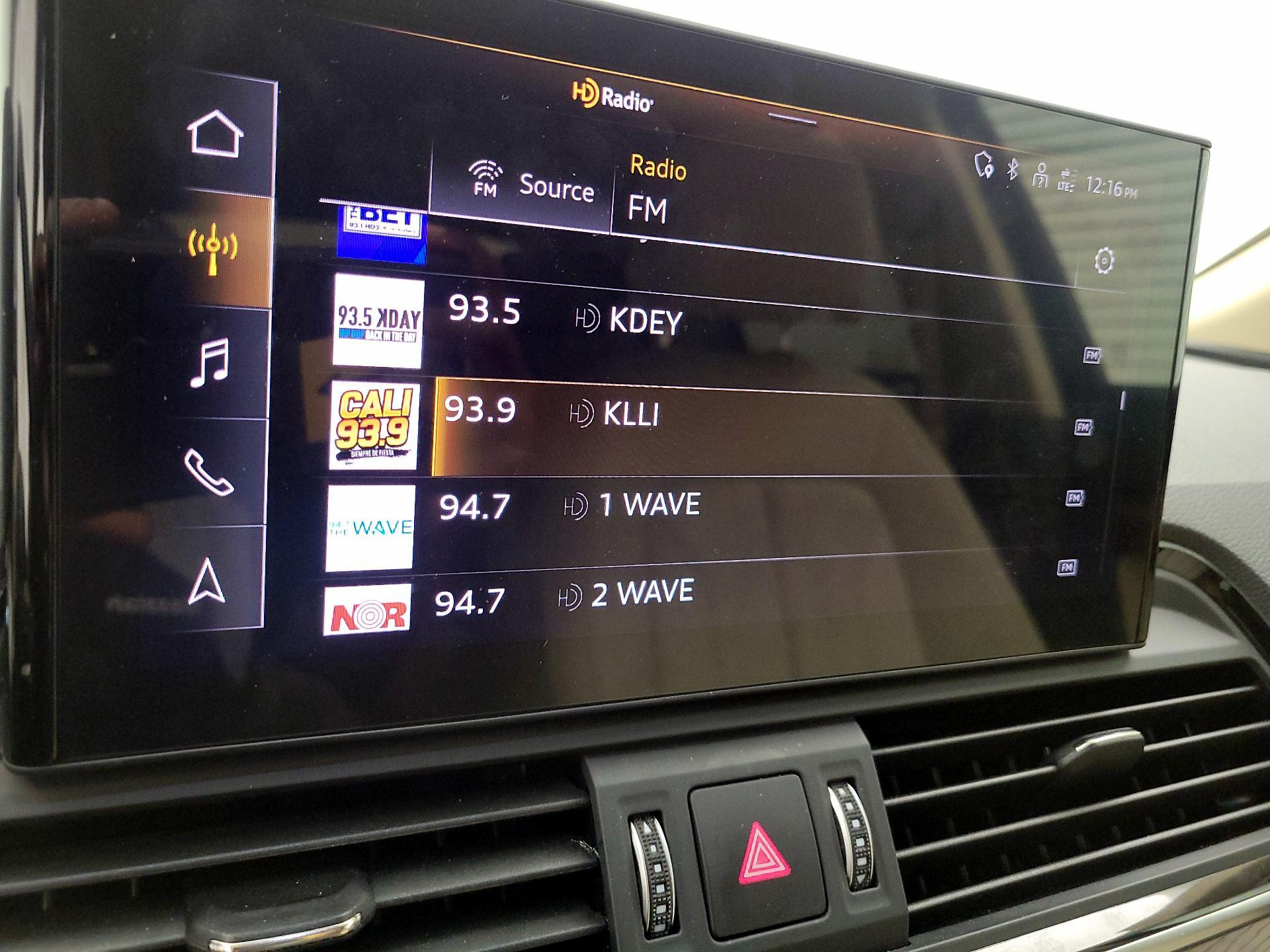 Thumbnail: 2023 Audi Q5 - 15