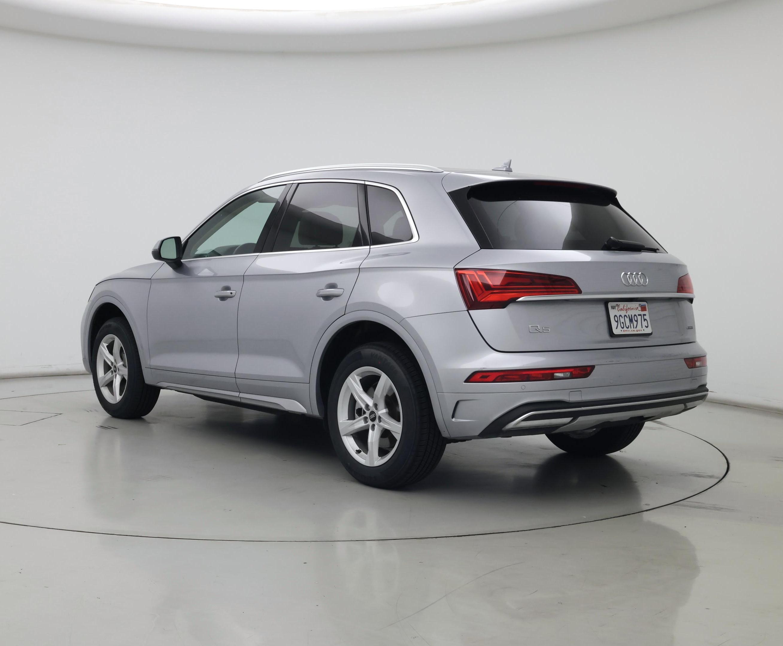 Thumbnail: 2023 Audi Q5 - 2