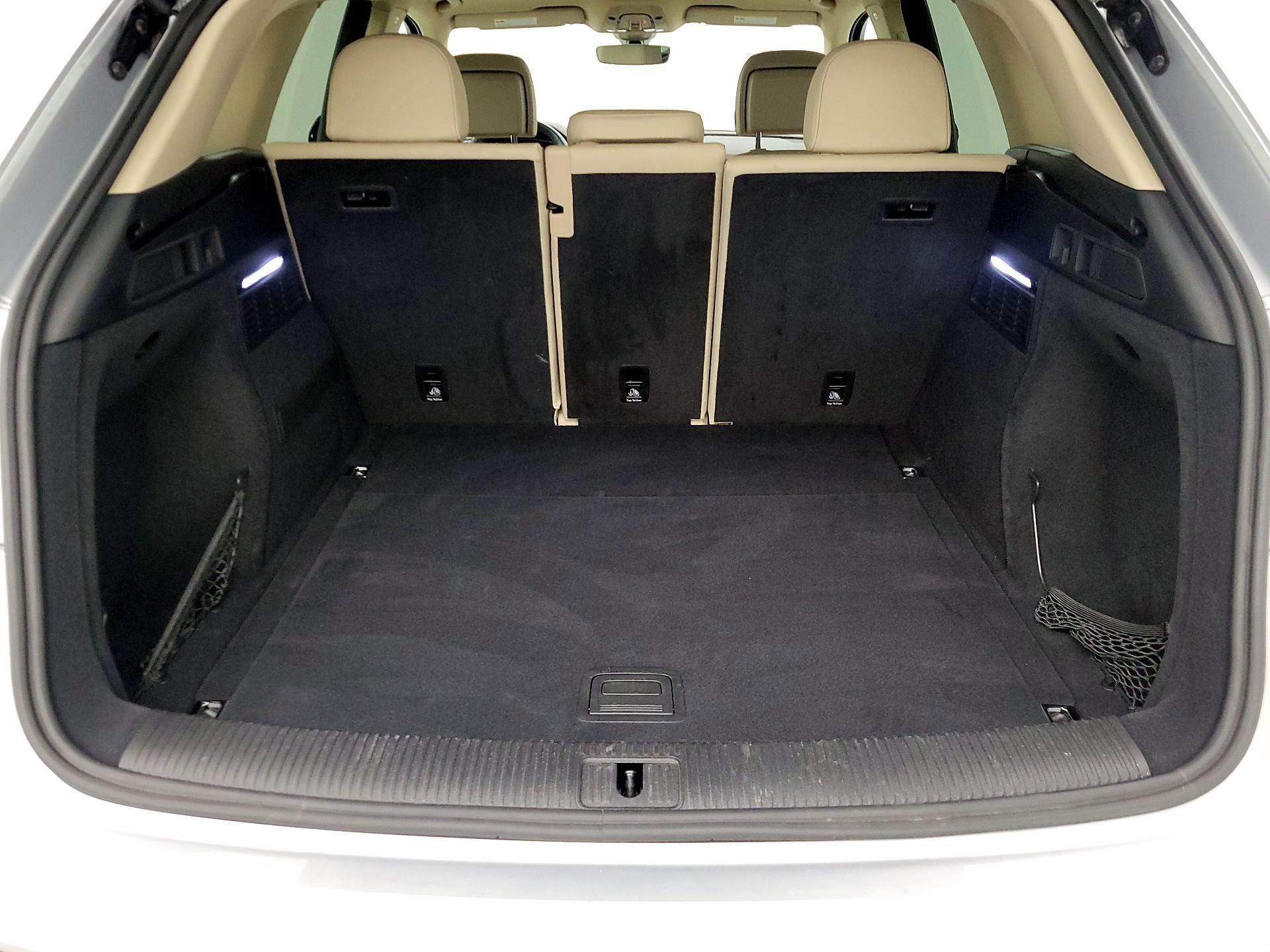 Thumbnail: 2023 Audi Q5 - 20