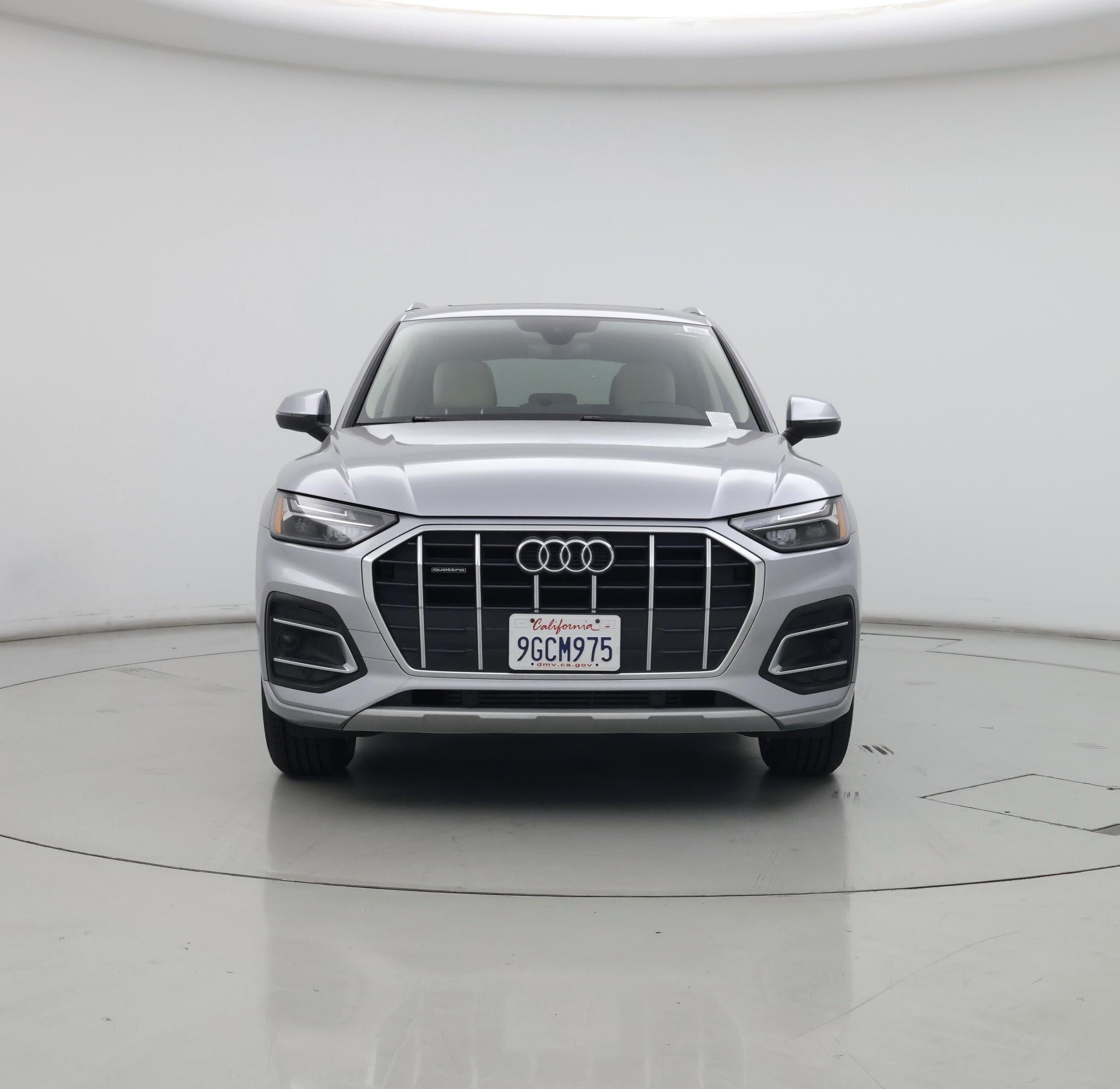 Thumbnail: 2023 Audi Q5 - 5