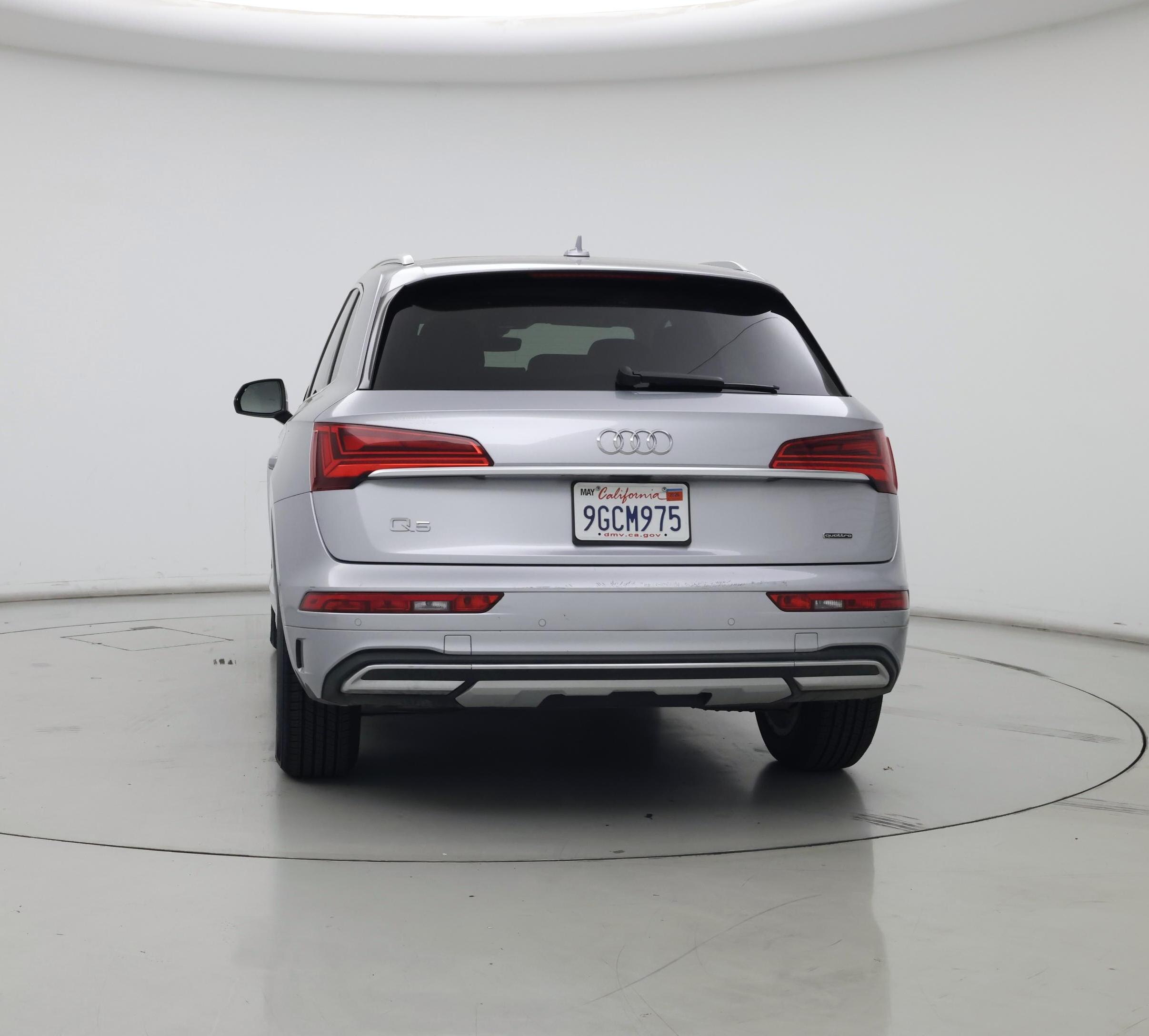 Thumbnail: 2023 Audi Q5 - 6