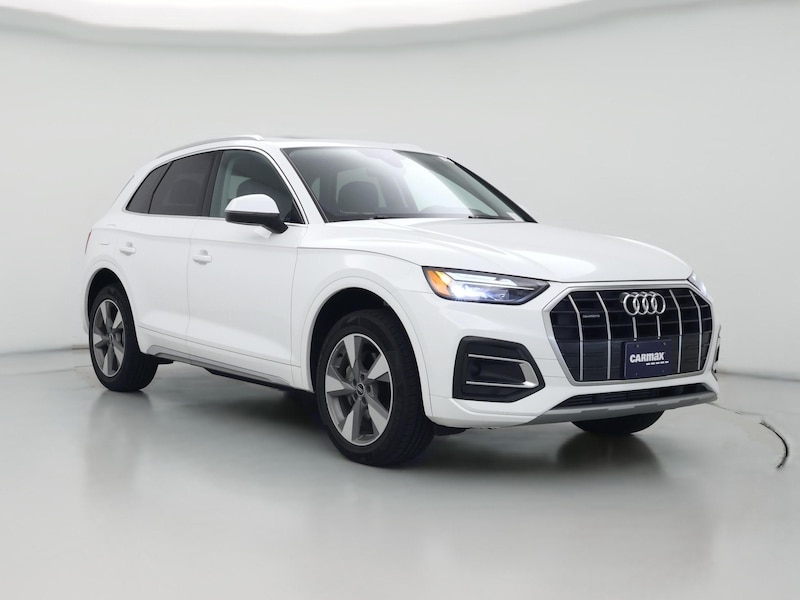 2023 Audi Q5 Premium