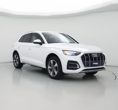 2023 Audi Q5 Premium