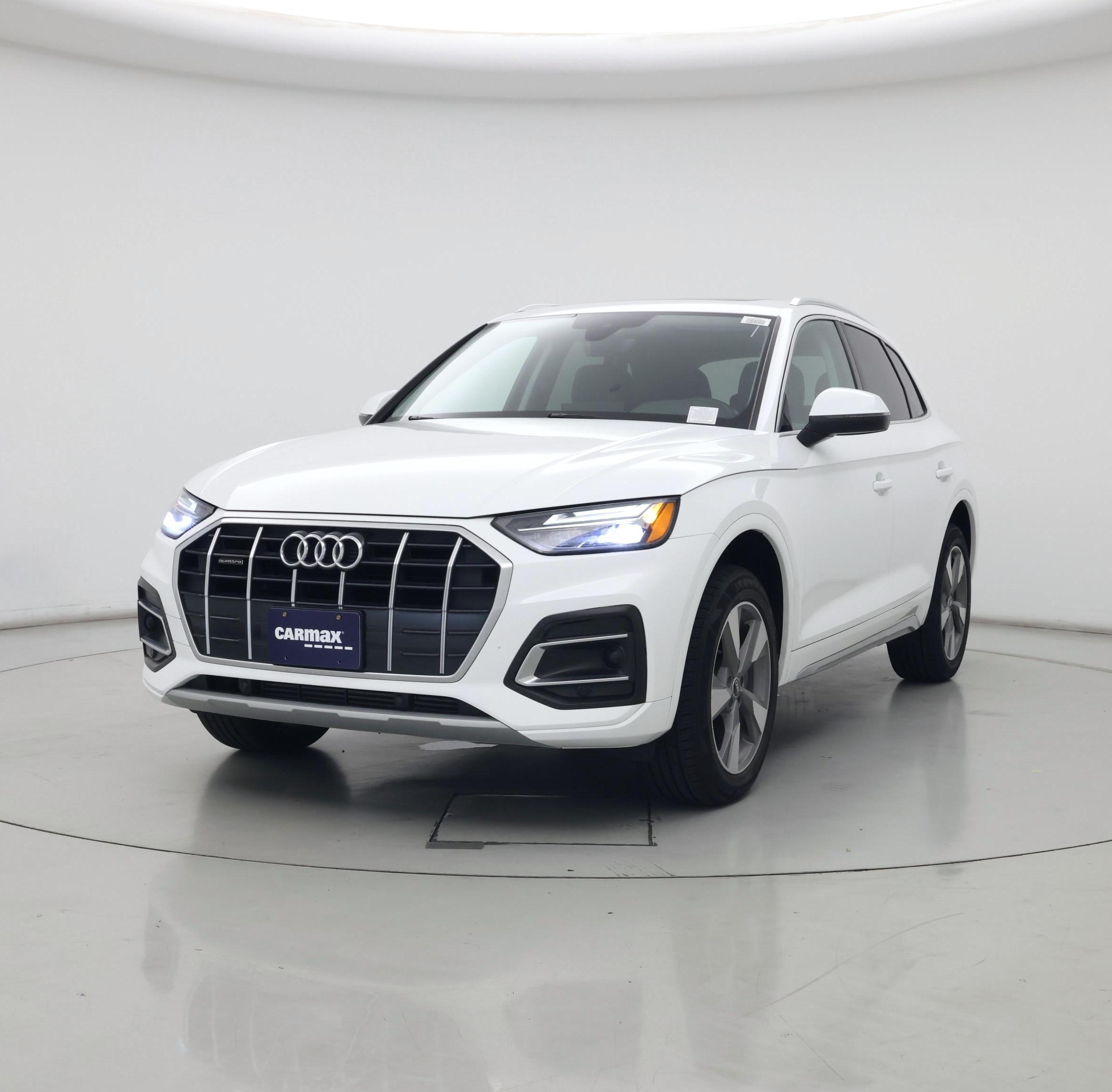 Thumbnail: 2023 Audi Q5 - 4