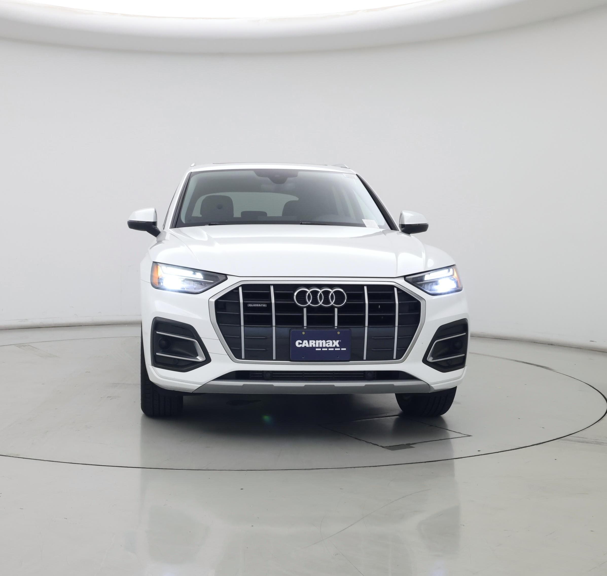 Thumbnail: 2023 Audi Q5 - 5