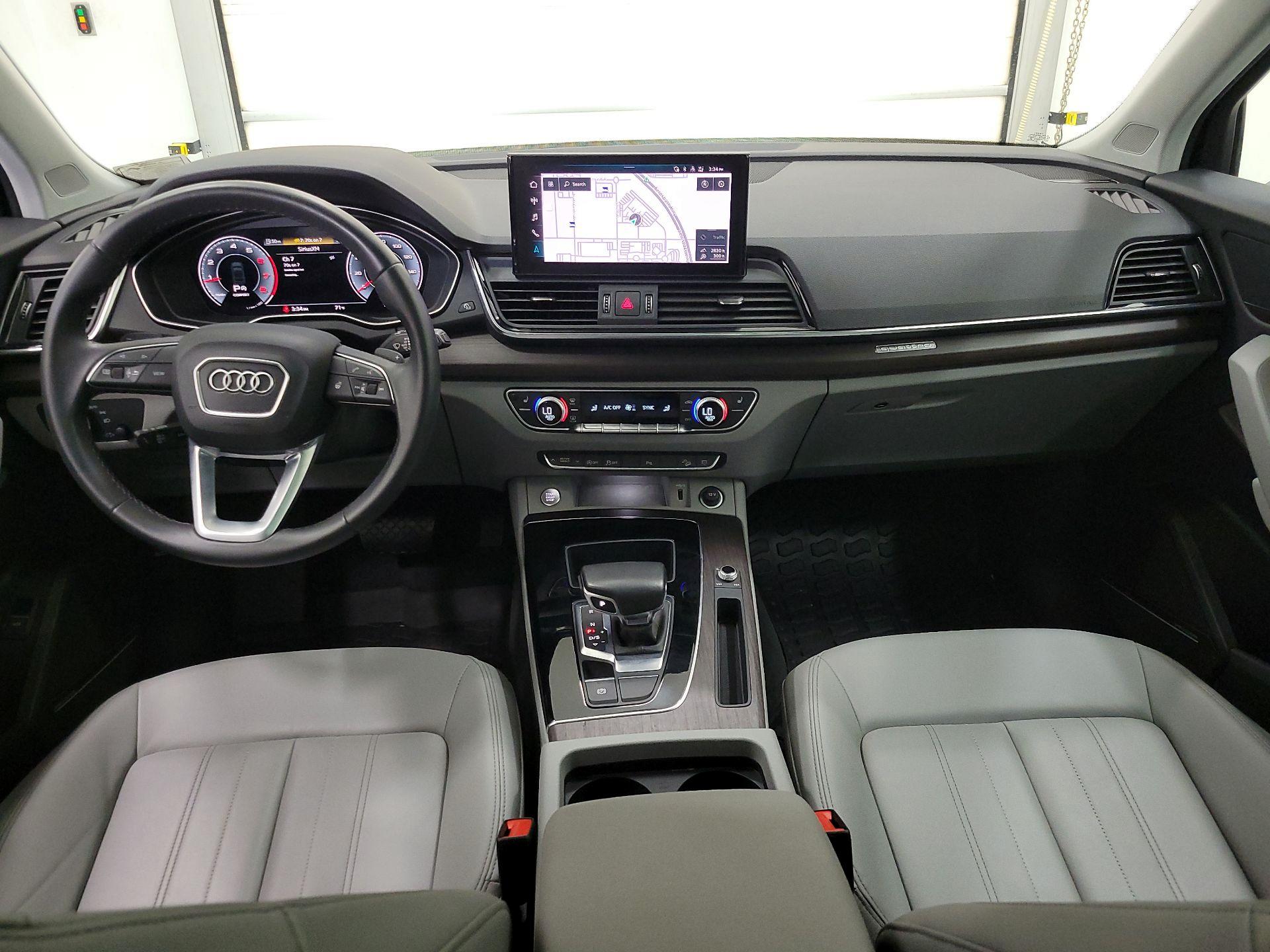 Thumbnail: 2023 Audi Q5 - 9