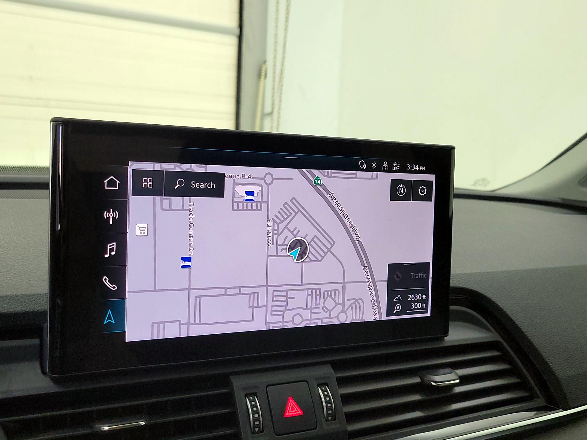 Thumbnail: 2023 Audi Q5 - 14