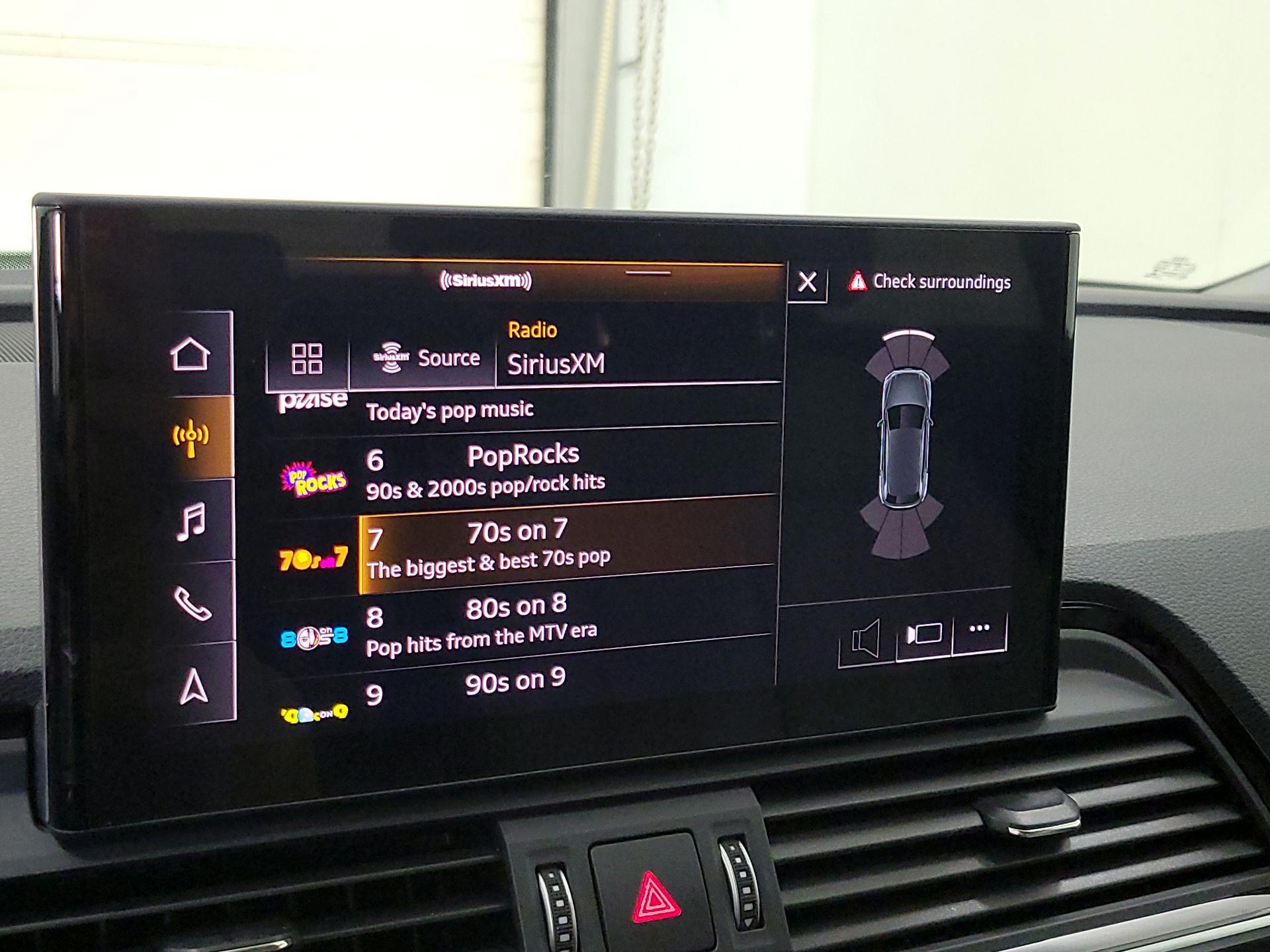 Thumbnail: 2023 Audi Q5 - 16