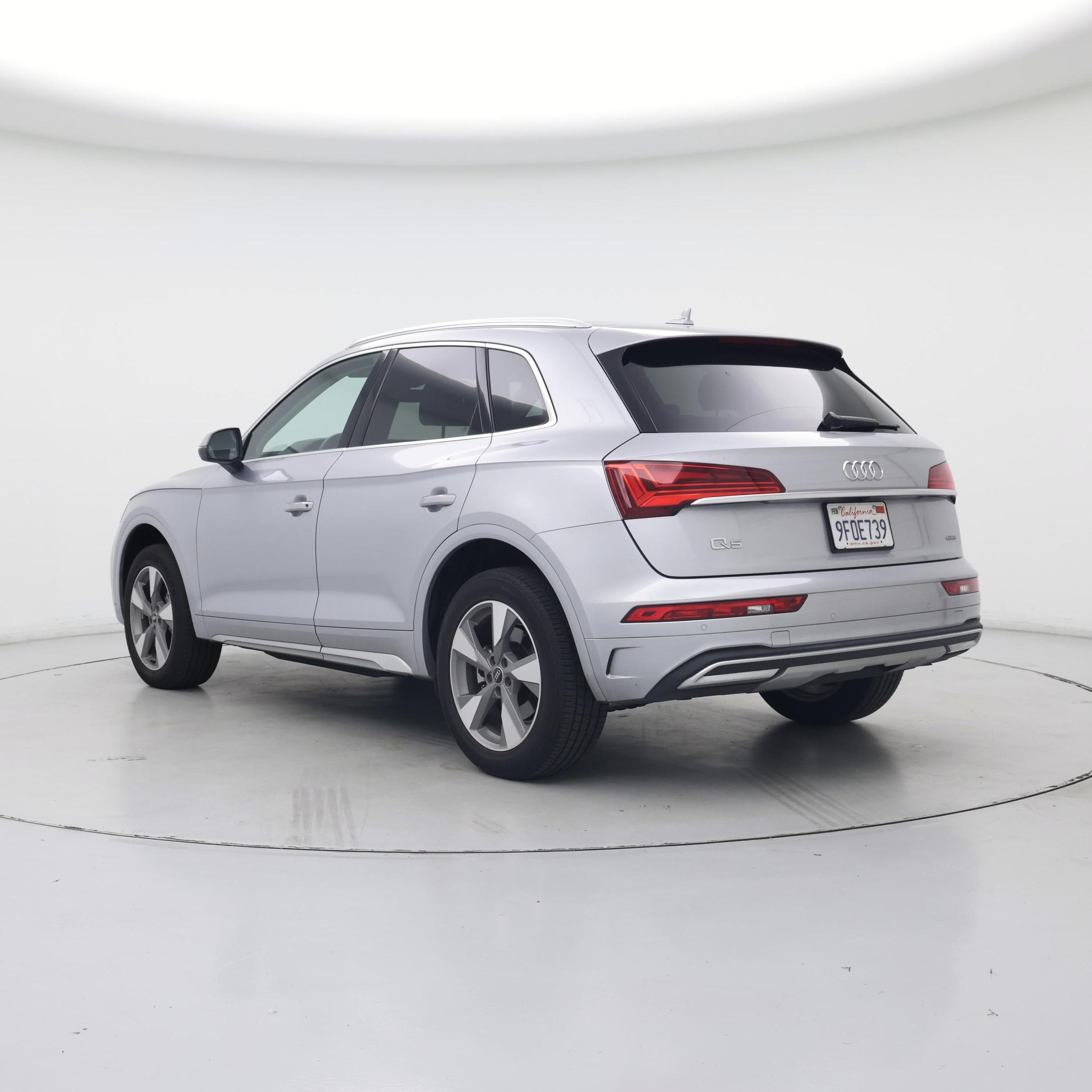 Thumbnail: 2023 Audi Q5 - 2