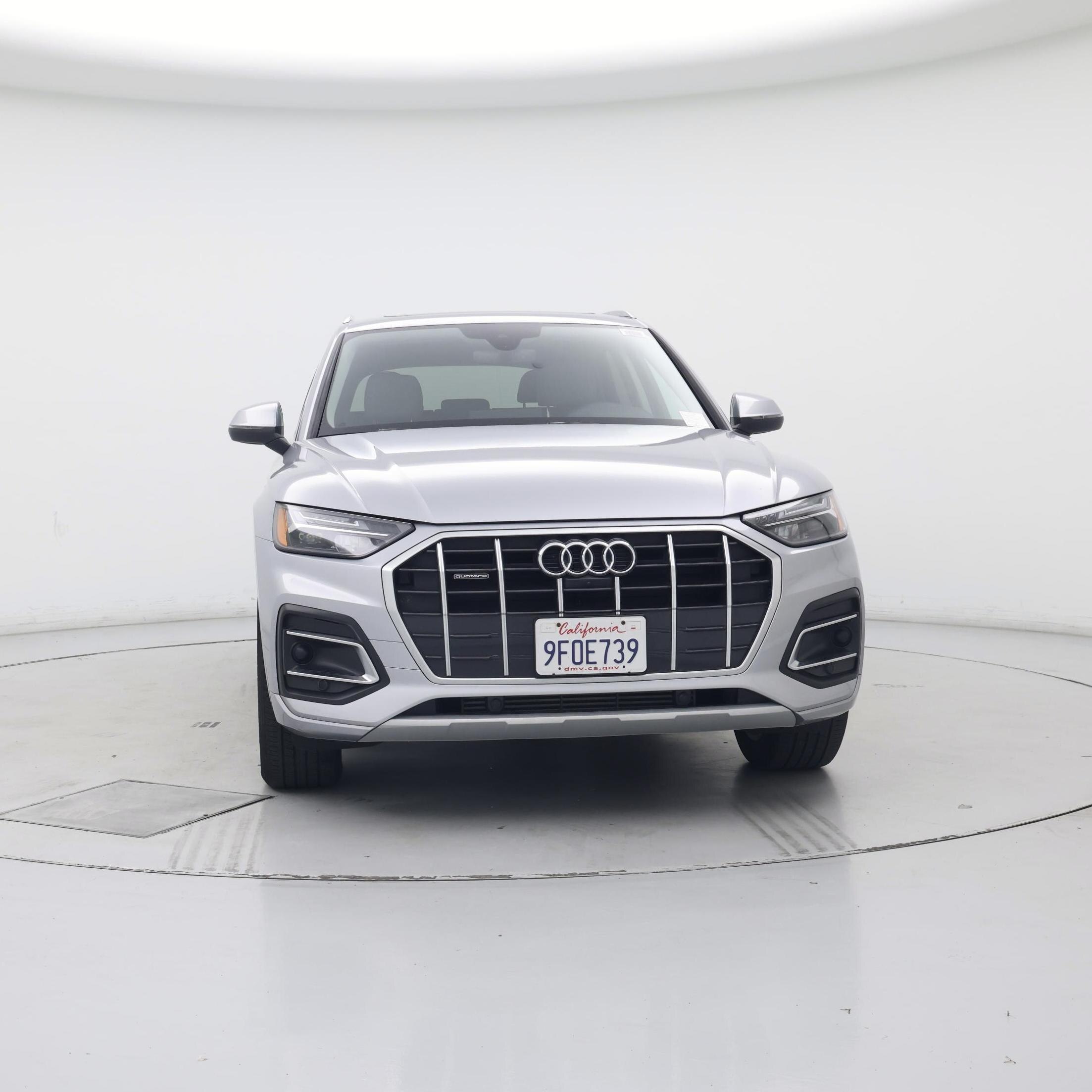 Thumbnail: 2023 Audi Q5 - 5