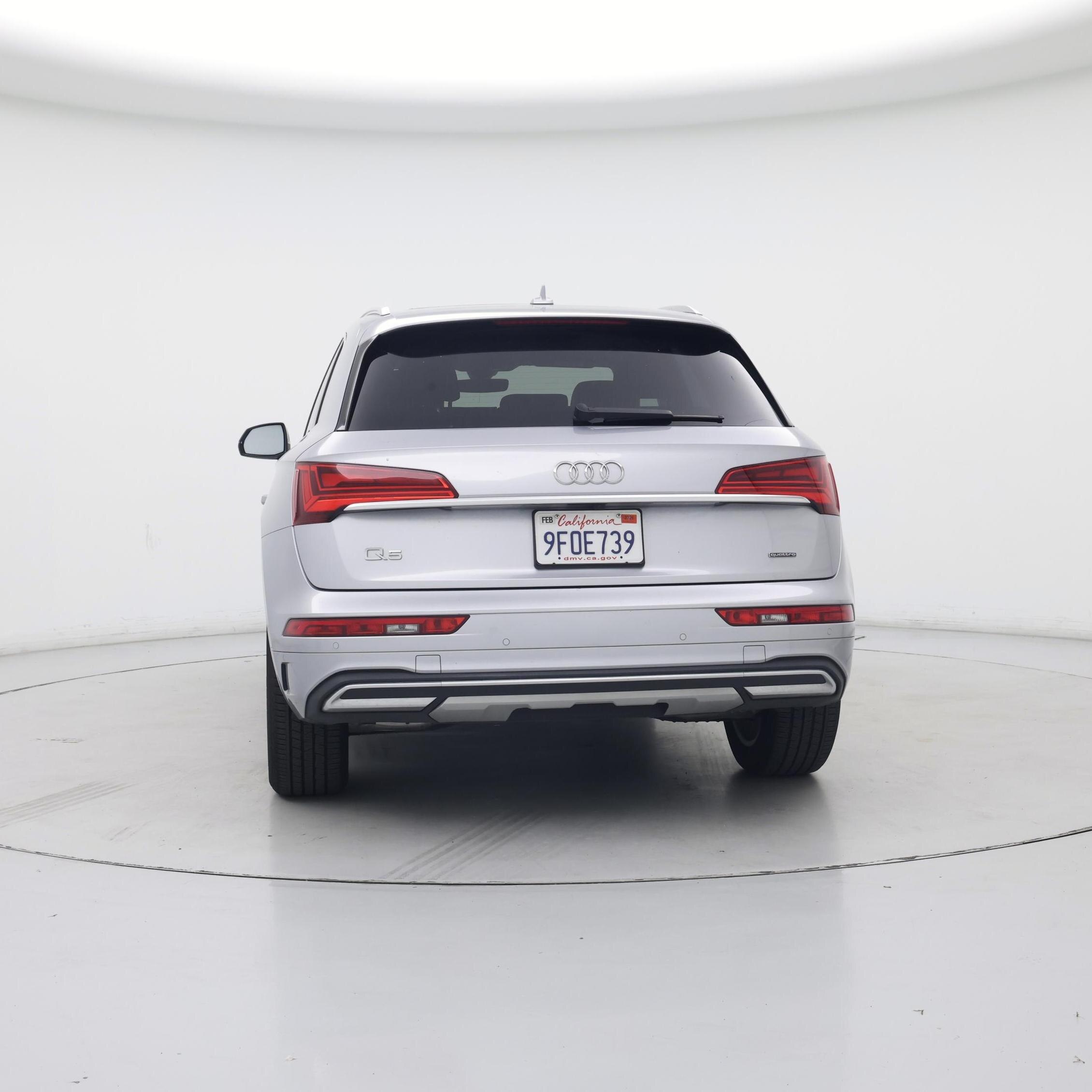Thumbnail: 2023 Audi Q5 - 6