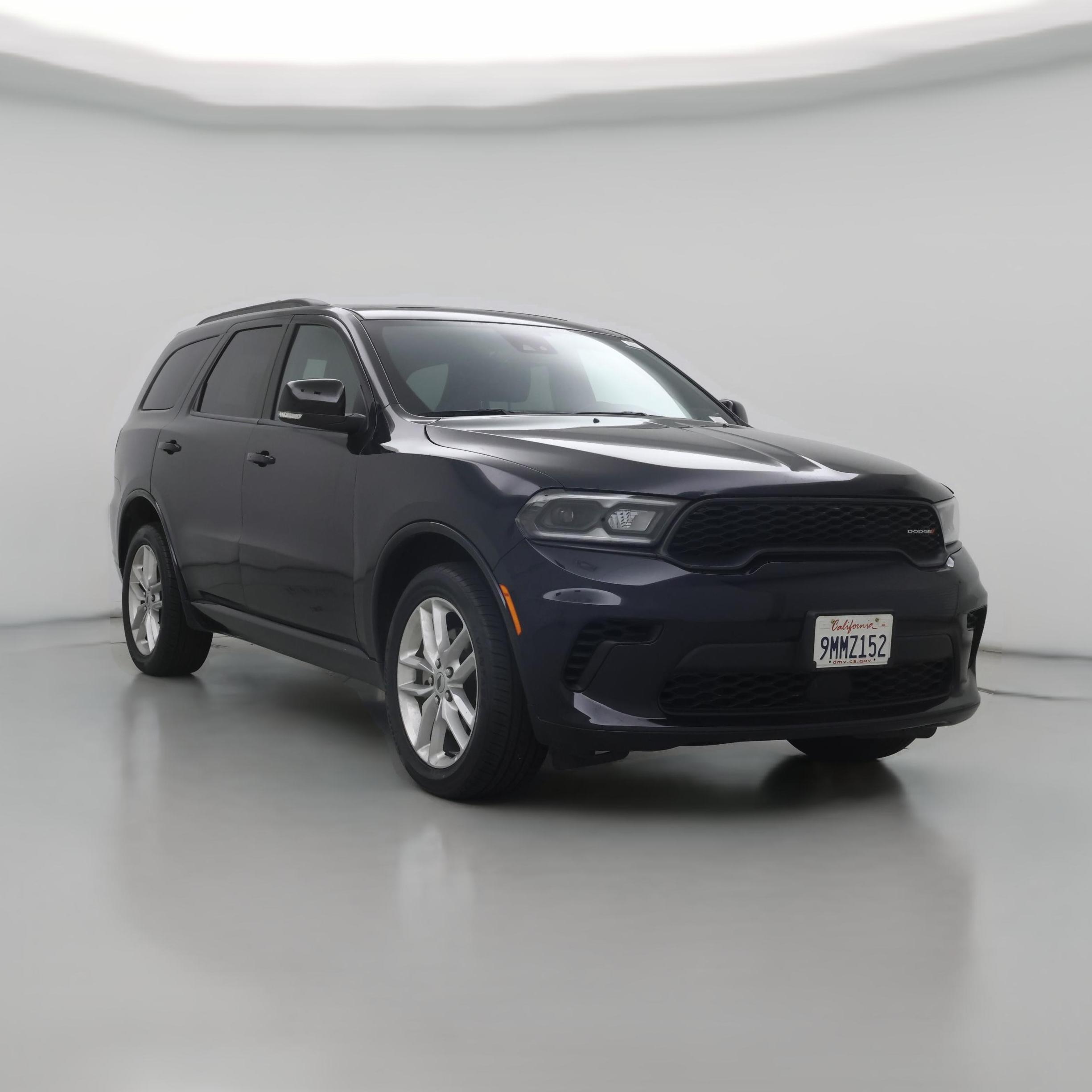 Thumbnail: 2024 Dodge Durango - 1