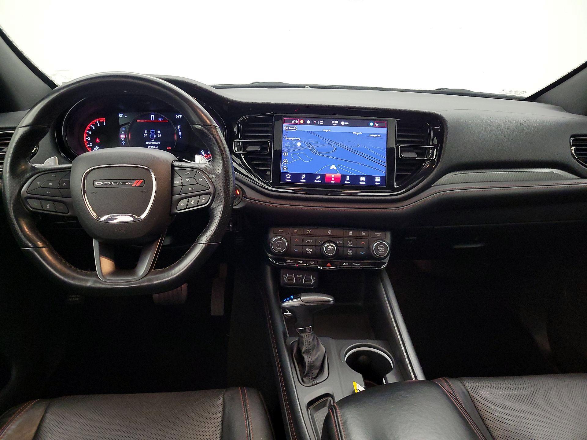 Thumbnail: 2024 Dodge Durango - 9