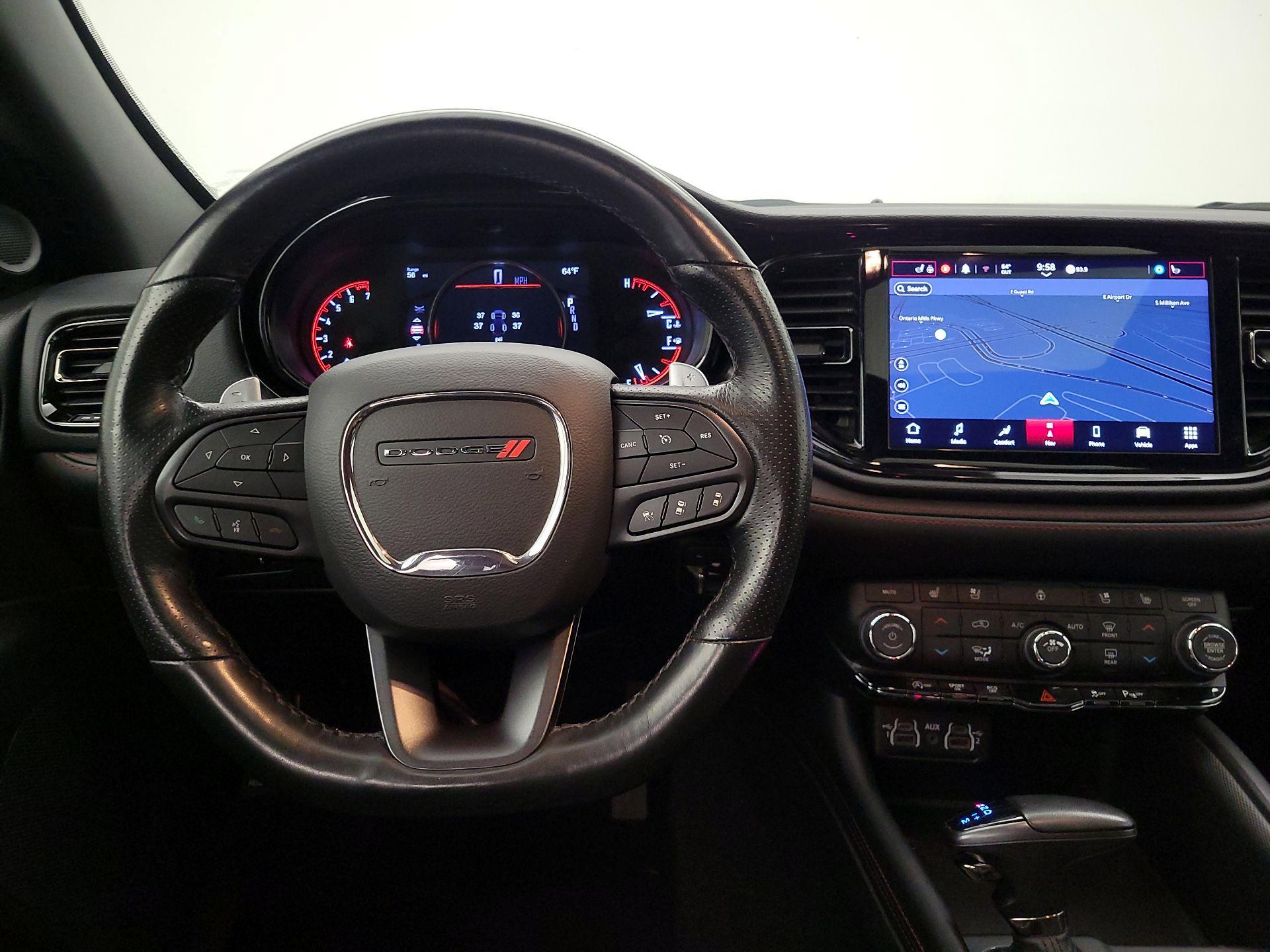 Thumbnail: 2024 Dodge Durango - 10