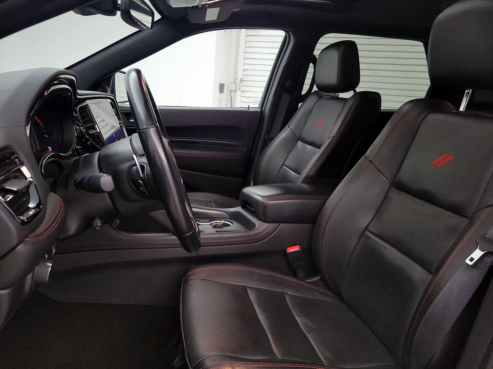 Thumbnail: 2024 Dodge Durango - 11