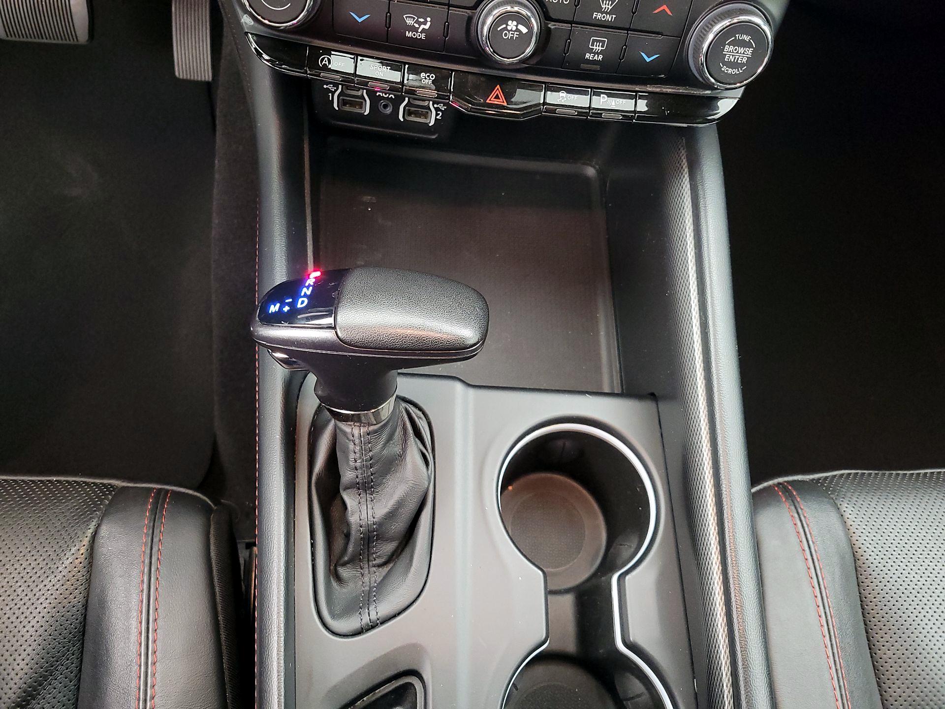 Thumbnail: 2024 Dodge Durango - 18
