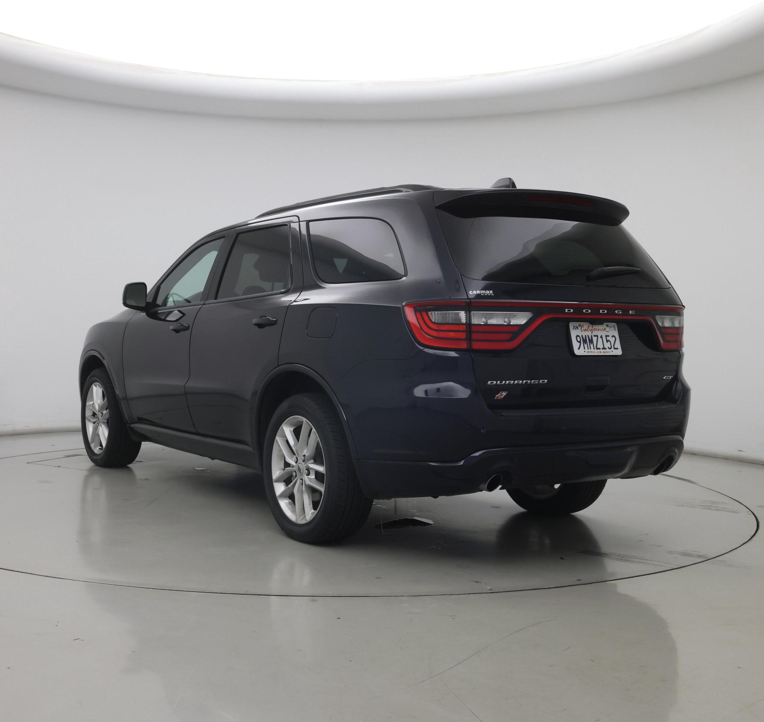 Thumbnail: 2024 Dodge Durango - 2