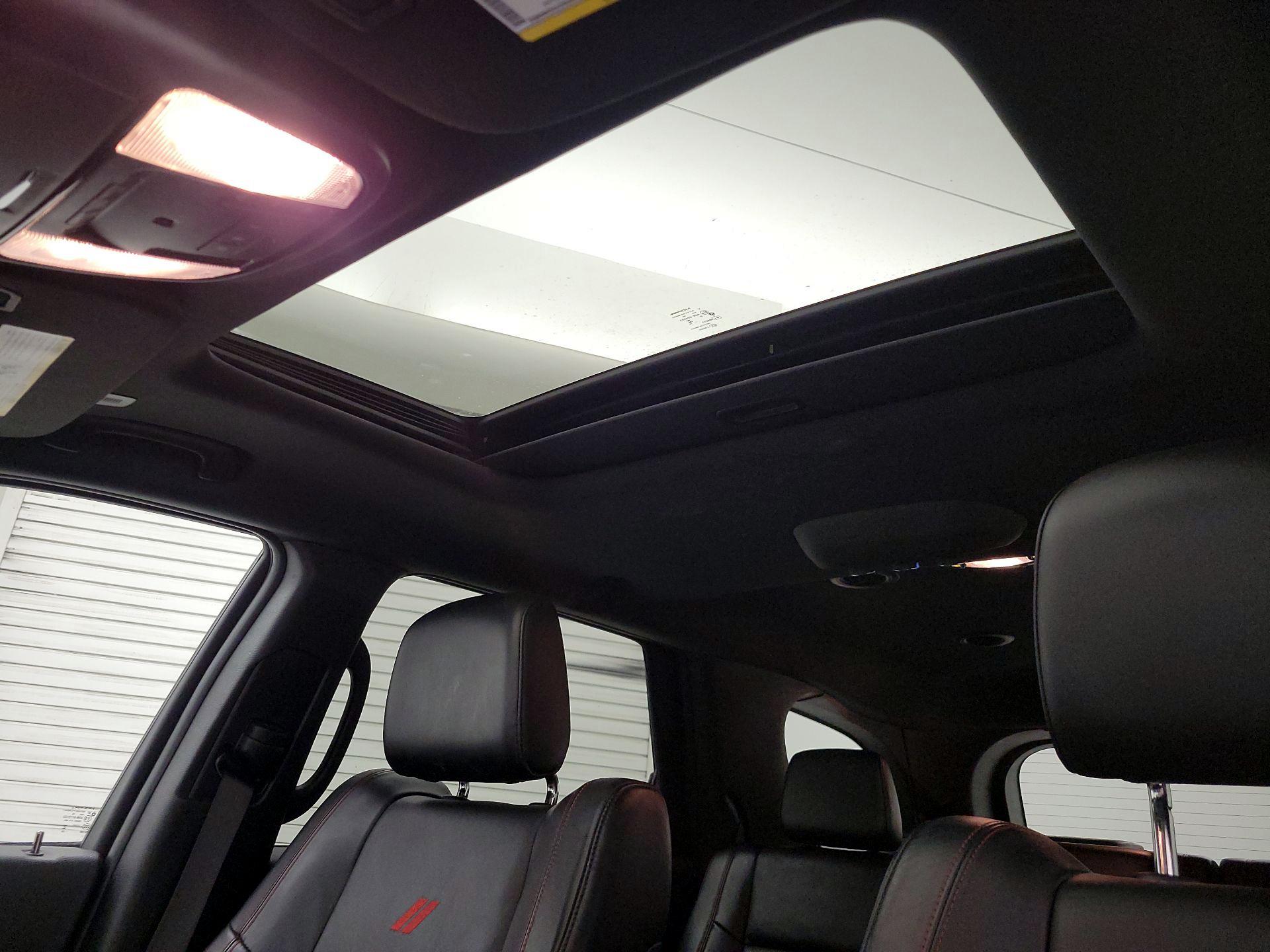 Thumbnail: 2024 Dodge Durango - 20